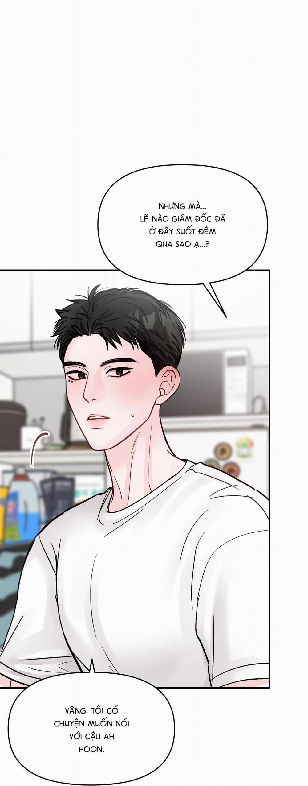 (Cbunu) Kiểu Người Tôi Ghét Chính Là Cậu 6 trang 56