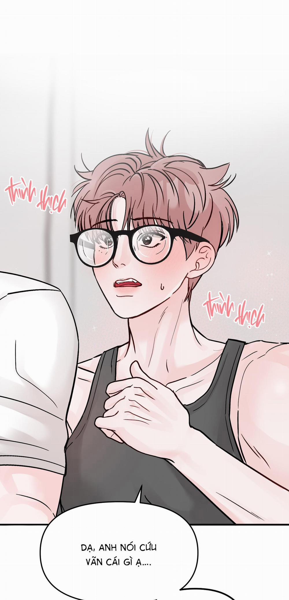 (Cbunu) Kiểu Người Tôi Ghét Chính Là Cậu 7 H+ trang 0