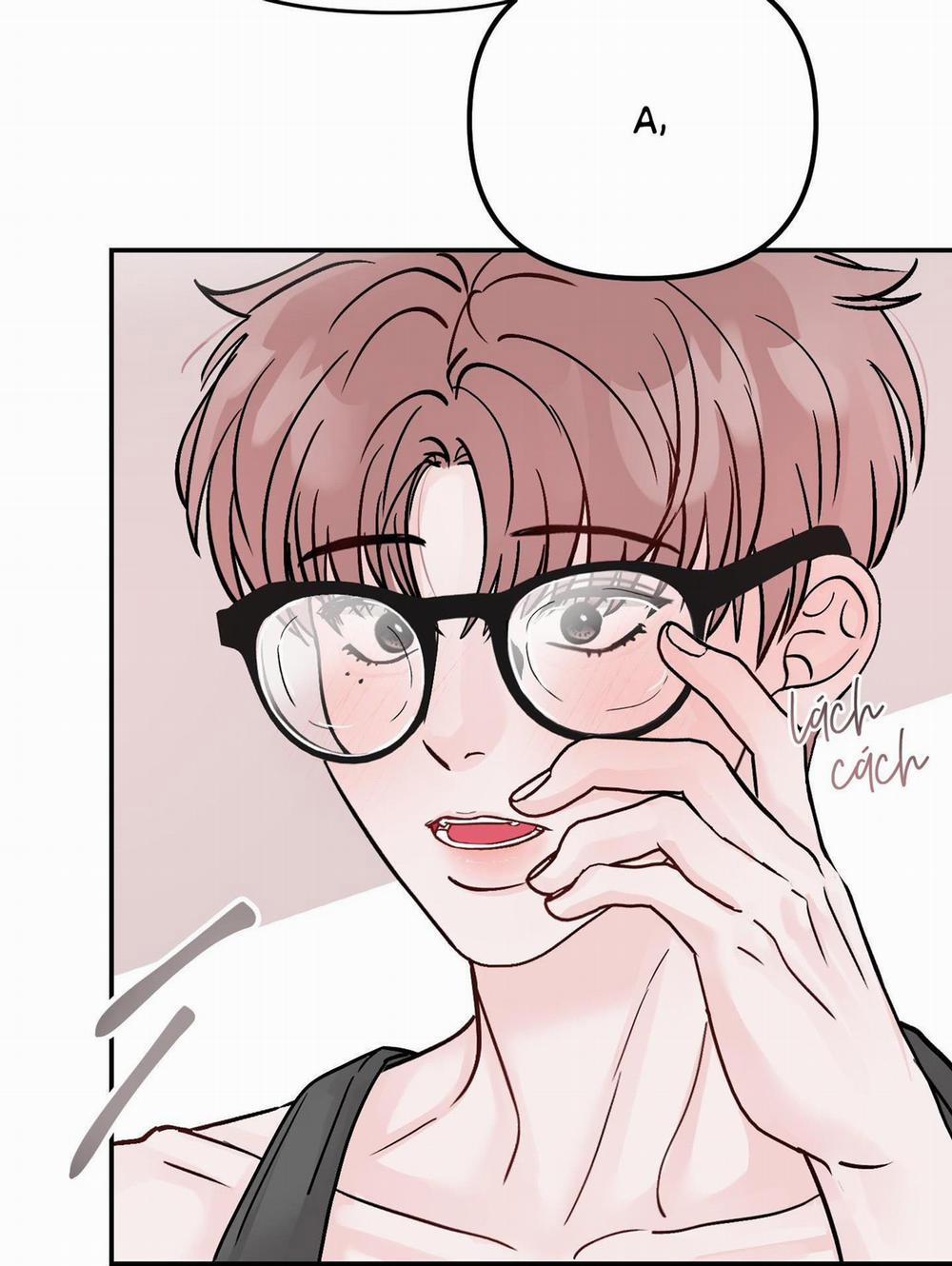 (Cbunu) Kiểu Người Tôi Ghét Chính Là Cậu 7 H+ trang 1