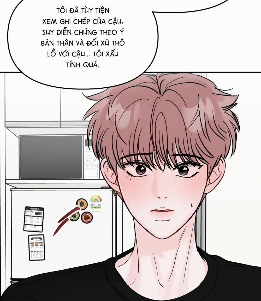 (Cbunu) Kiểu Người Tôi Ghét Chính Là Cậu 7 H+ trang 14