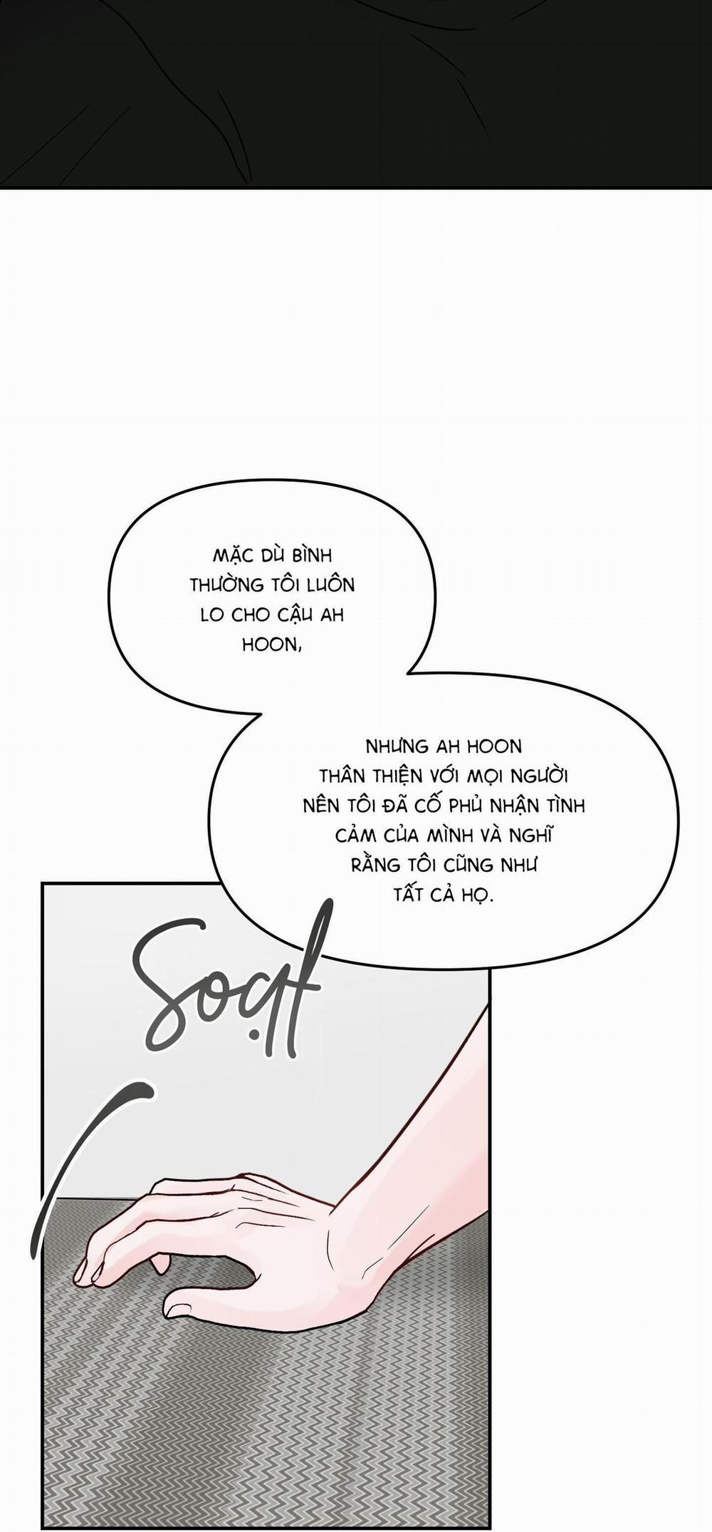 (Cbunu) Kiểu Người Tôi Ghét Chính Là Cậu 7 H+ trang 15