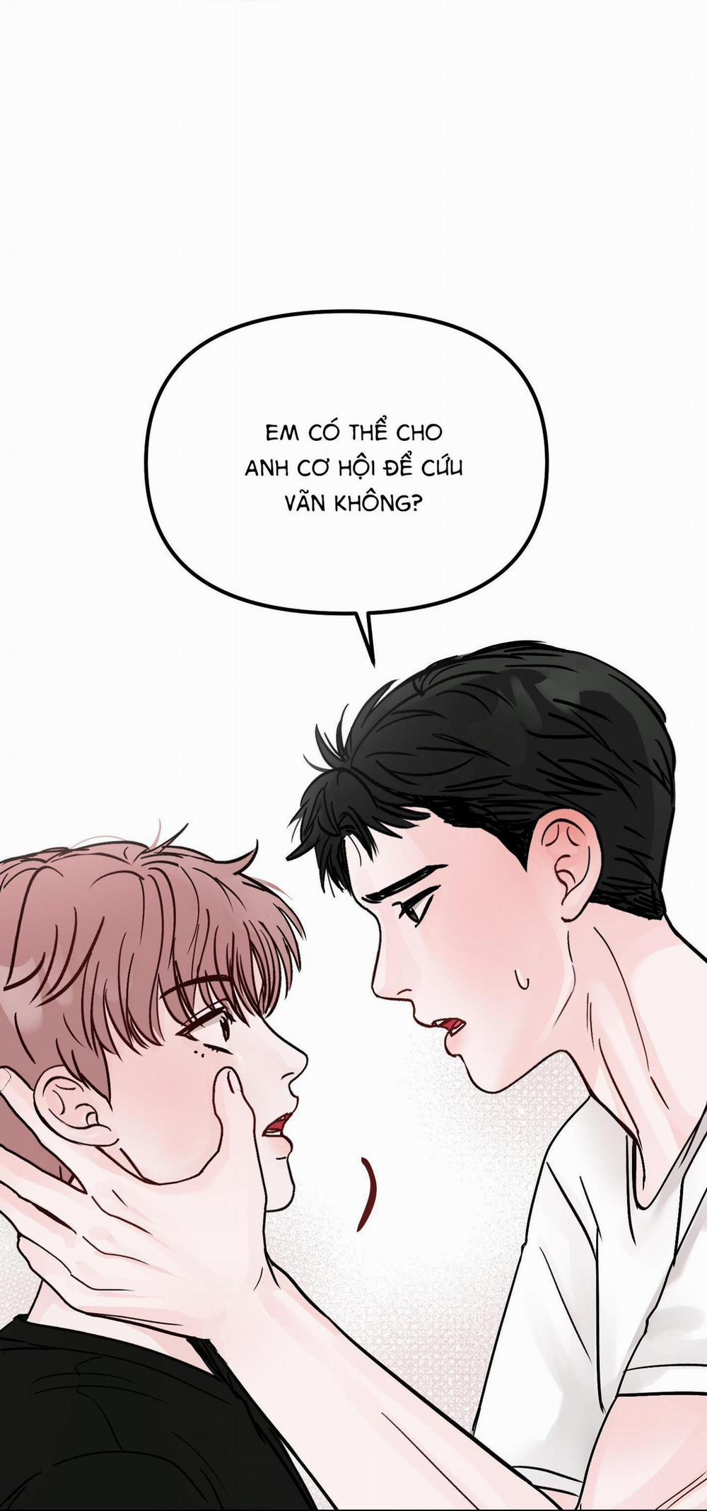 (Cbunu) Kiểu Người Tôi Ghét Chính Là Cậu 7 H+ trang 22