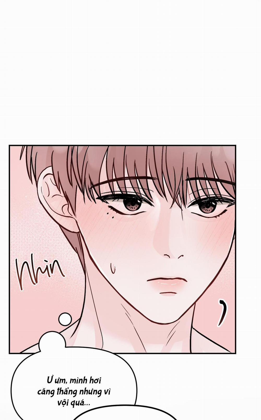 (Cbunu) Kiểu Người Tôi Ghét Chính Là Cậu 7 H+ trang 27