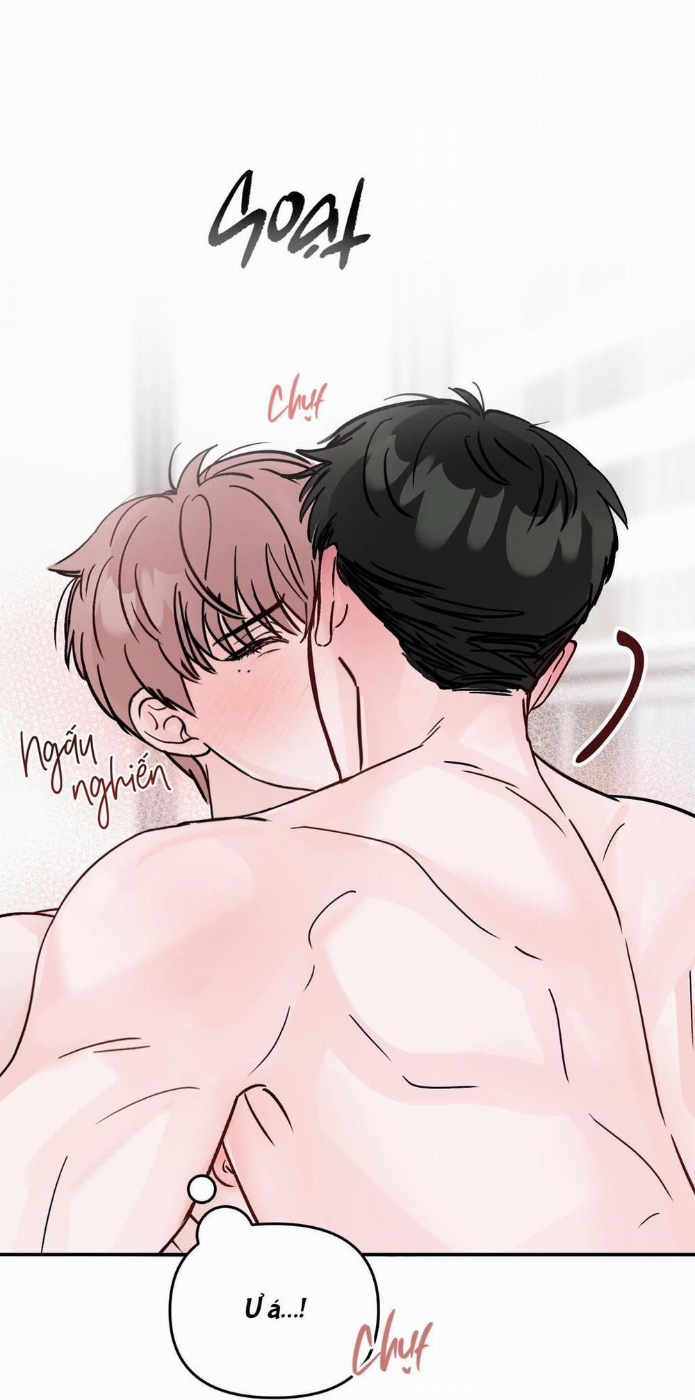 (Cbunu) Kiểu Người Tôi Ghét Chính Là Cậu 7 H+ trang 30