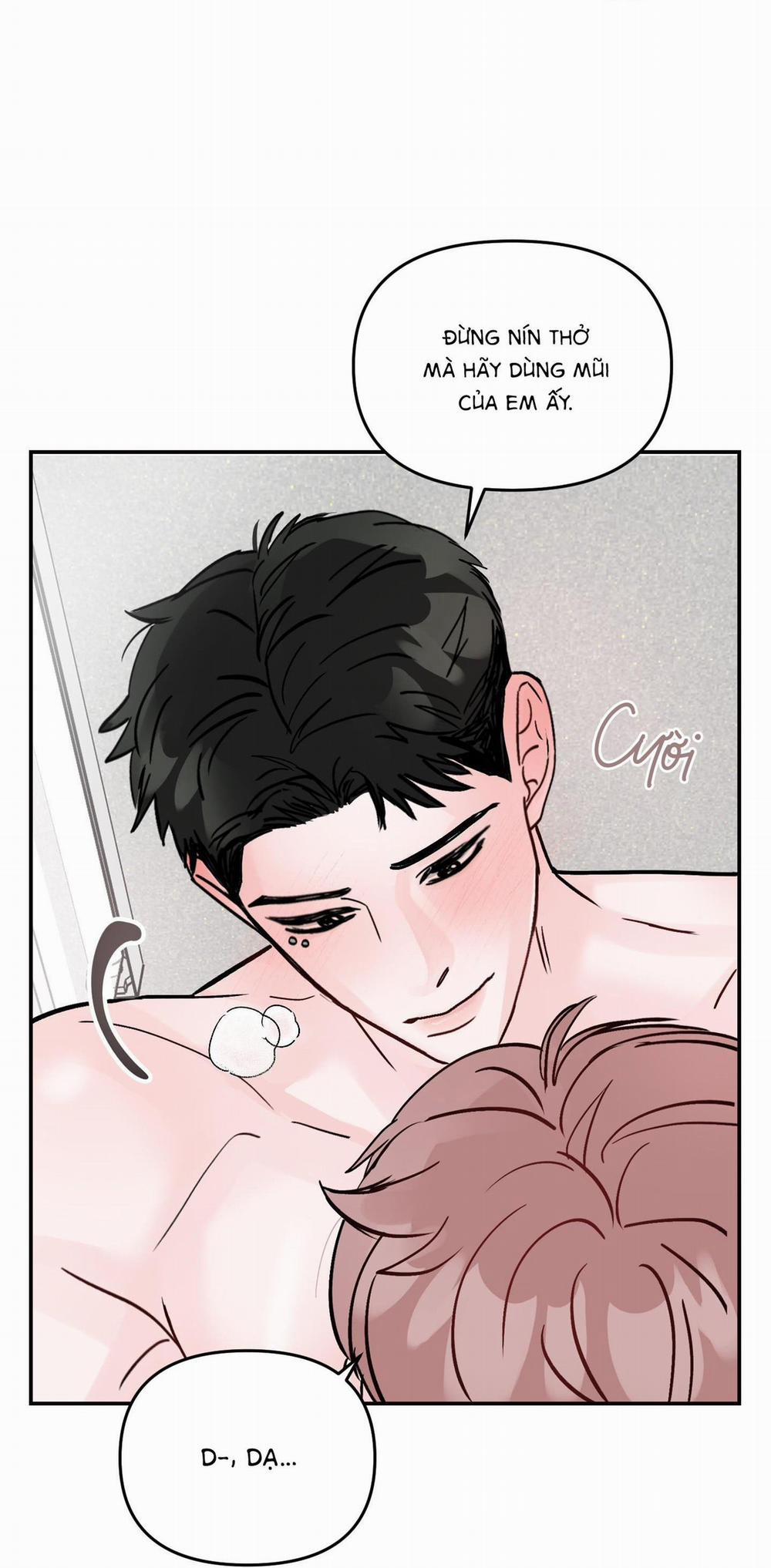 (Cbunu) Kiểu Người Tôi Ghét Chính Là Cậu 7 H+ trang 34