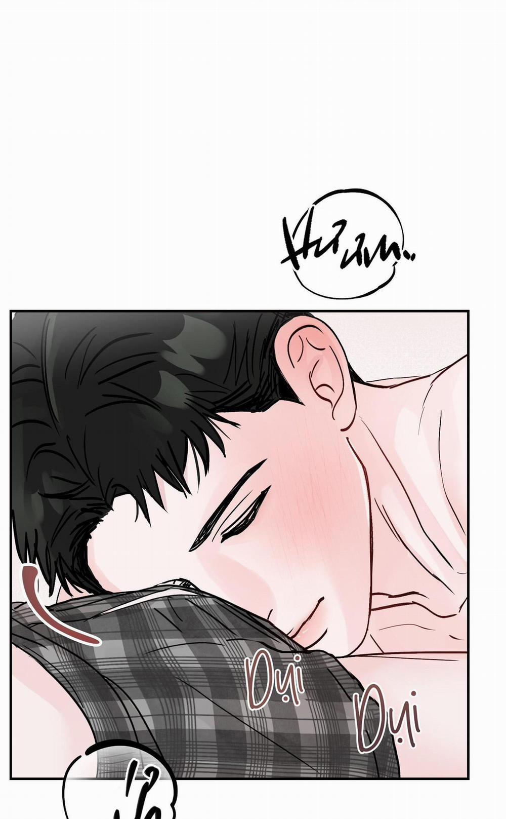 (Cbunu) Kiểu Người Tôi Ghét Chính Là Cậu 7 H+ trang 41