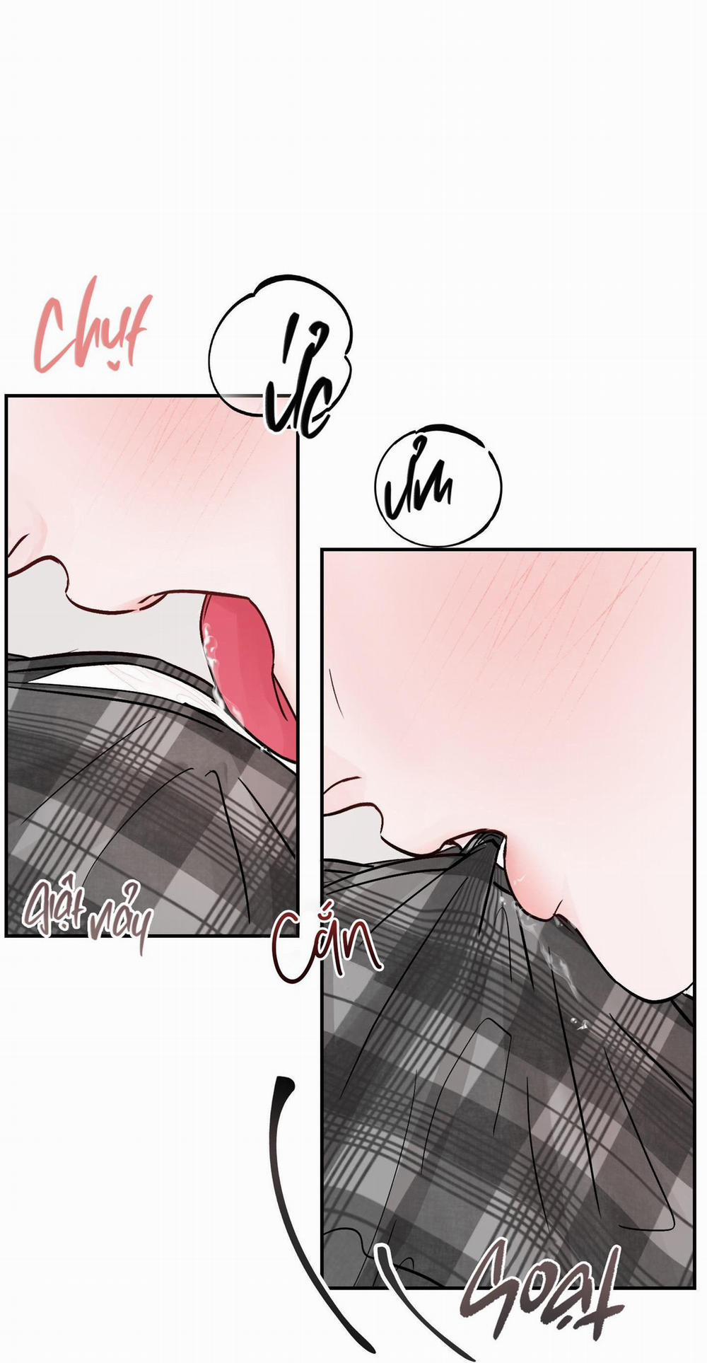 (Cbunu) Kiểu Người Tôi Ghét Chính Là Cậu 7 H+ trang 43