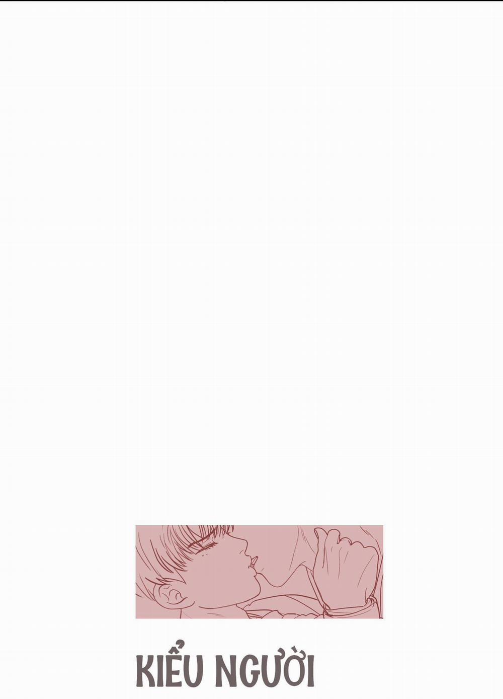 (Cbunu) Kiểu Người Tôi Ghét Chính Là Cậu 7 H+ trang 5