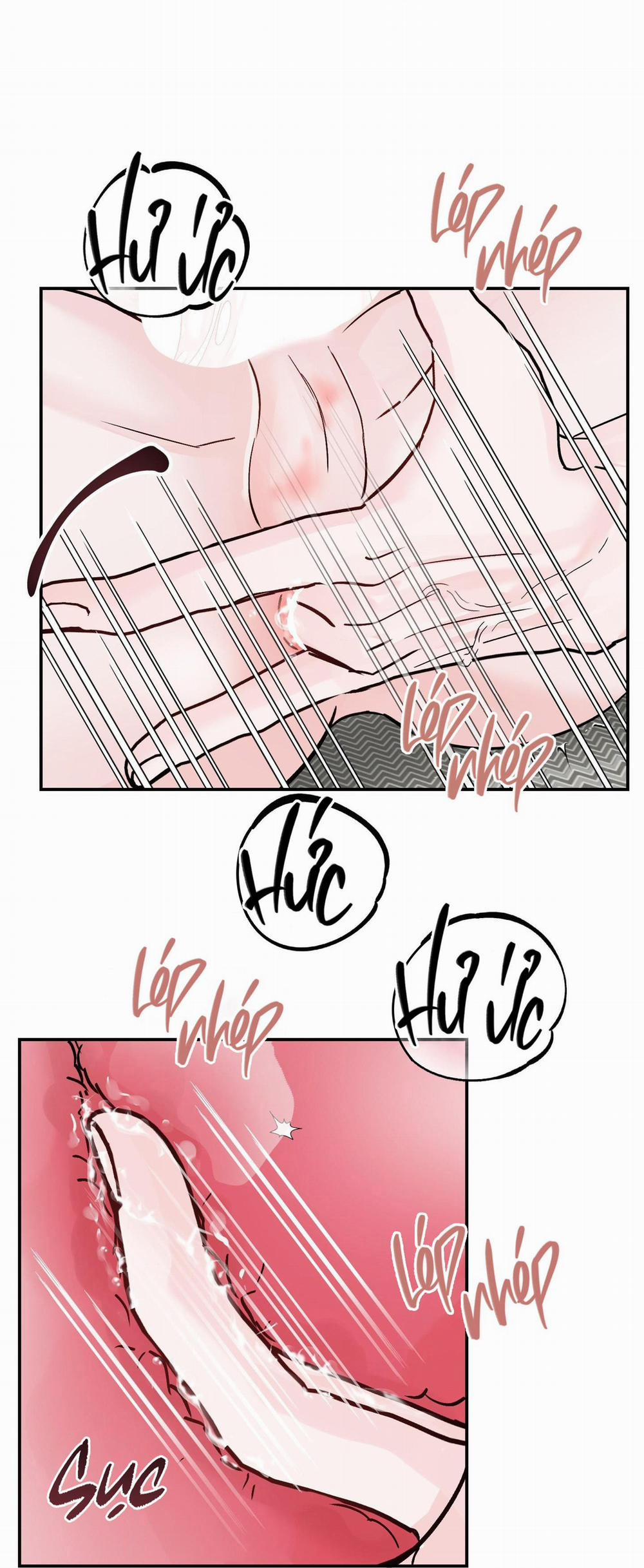 (Cbunu) Kiểu Người Tôi Ghét Chính Là Cậu 7 H+ trang 58