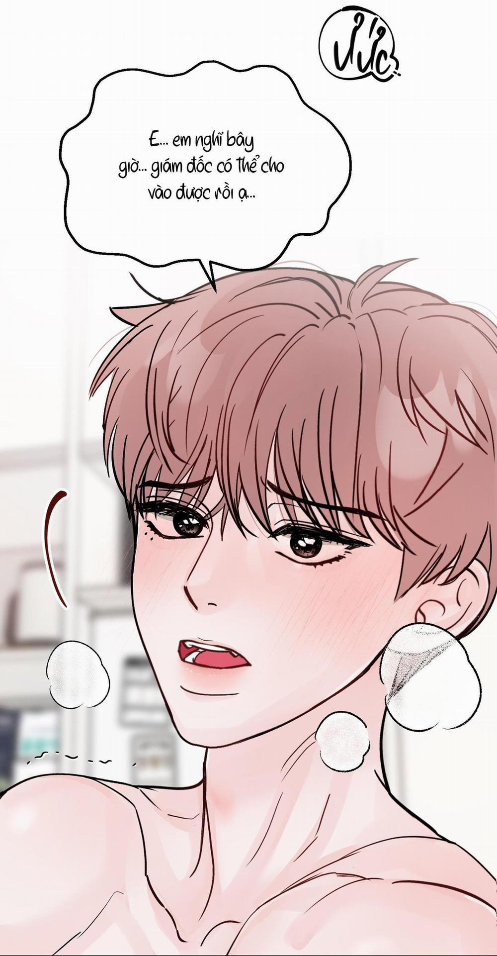 (Cbunu) Kiểu Người Tôi Ghét Chính Là Cậu 7 H+ trang 63