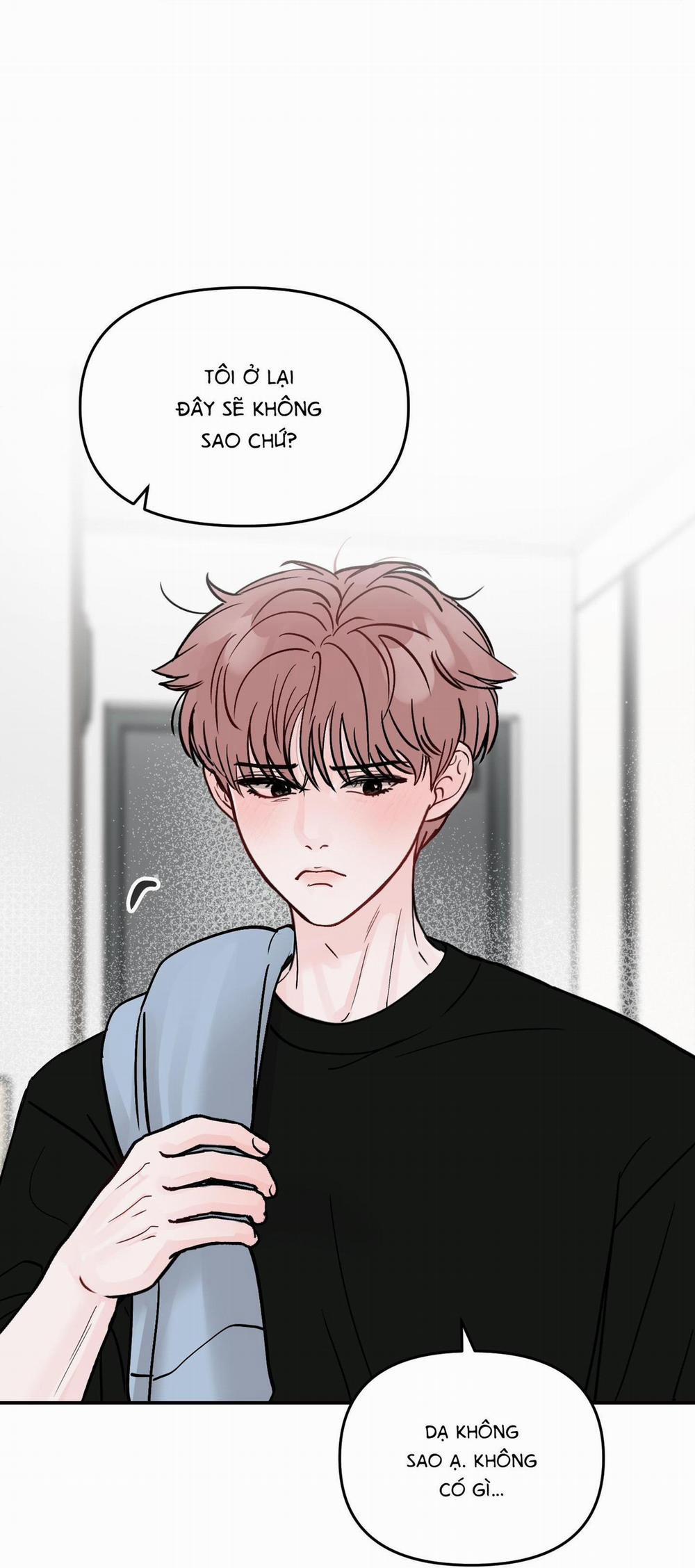 (Cbunu) Kiểu Người Tôi Ghét Chính Là Cậu 7 H+ trang 7