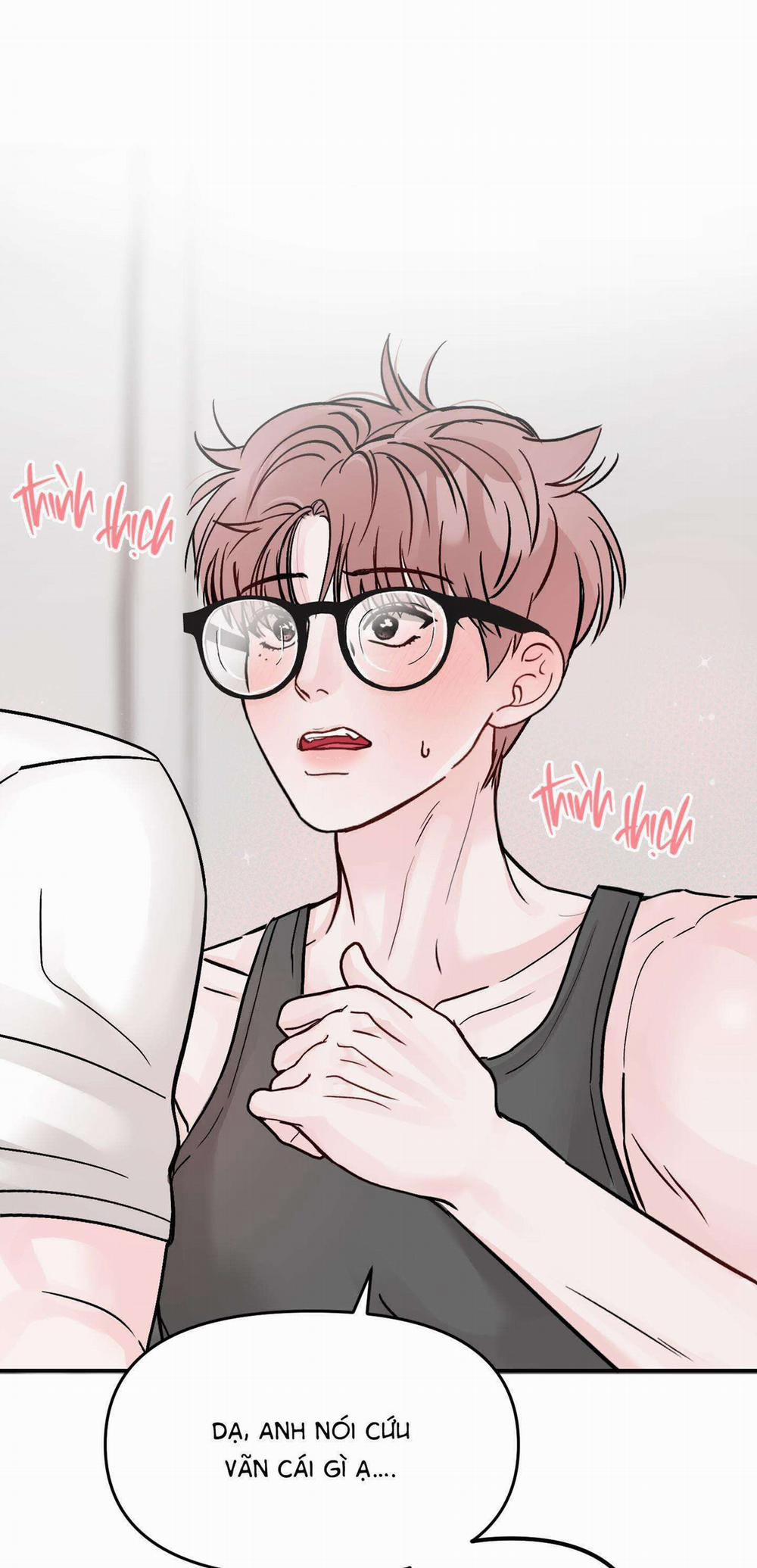 (Cbunu) Kiểu Người Tôi Ghét Chính Là Cậu 7 trang 0