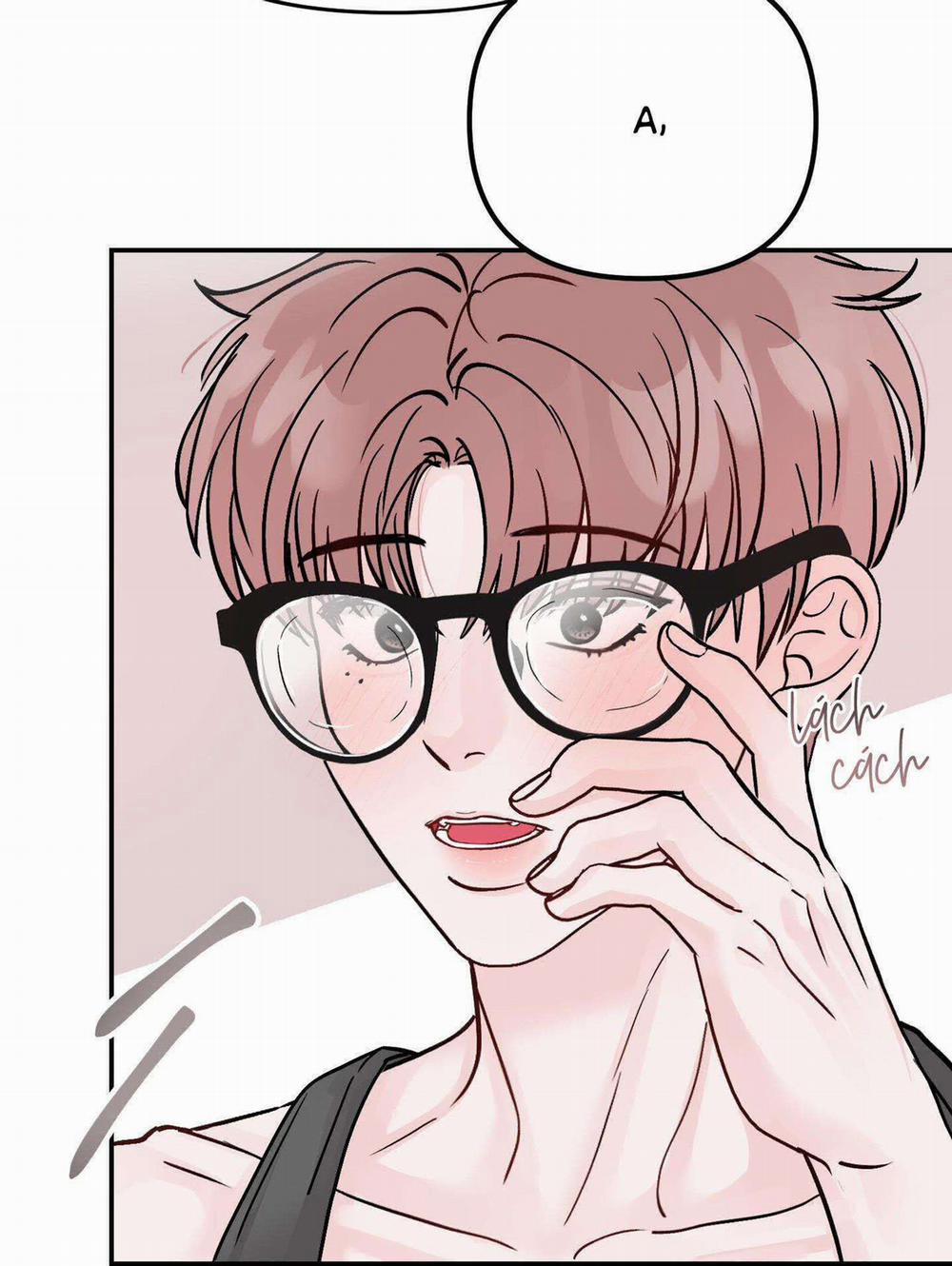 (Cbunu) Kiểu Người Tôi Ghét Chính Là Cậu 7 trang 1