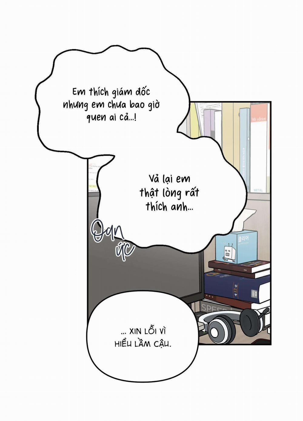 (Cbunu) Kiểu Người Tôi Ghét Chính Là Cậu 7 trang 12