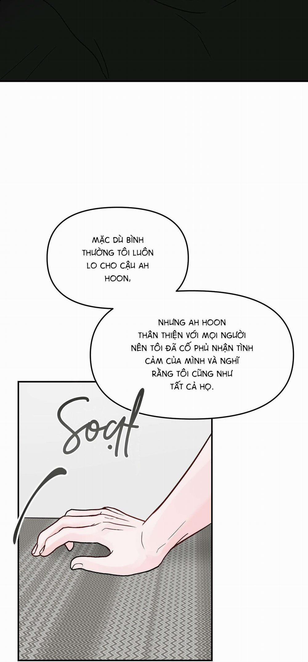 (Cbunu) Kiểu Người Tôi Ghét Chính Là Cậu 7 trang 15