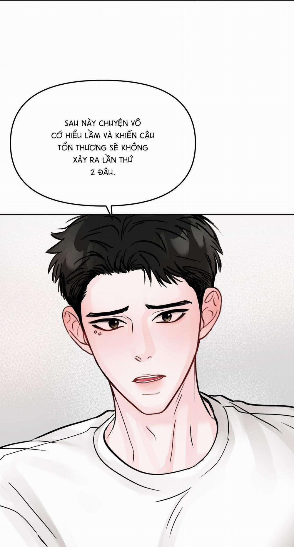 (Cbunu) Kiểu Người Tôi Ghét Chính Là Cậu 7 trang 17