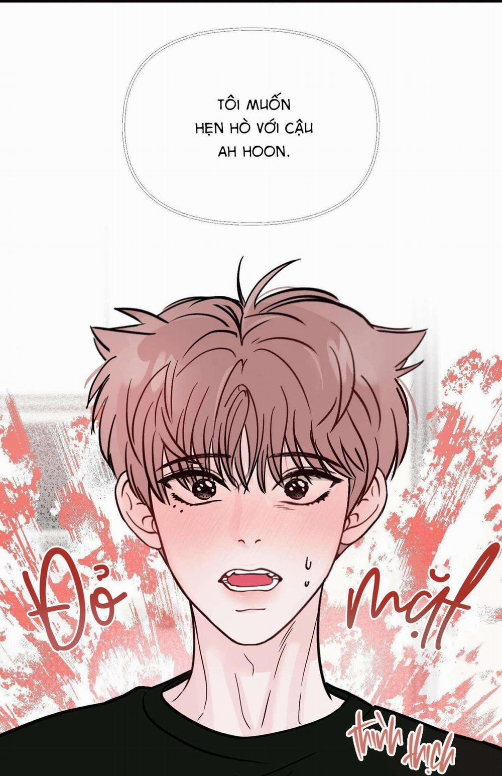 (Cbunu) Kiểu Người Tôi Ghét Chính Là Cậu 7 trang 18