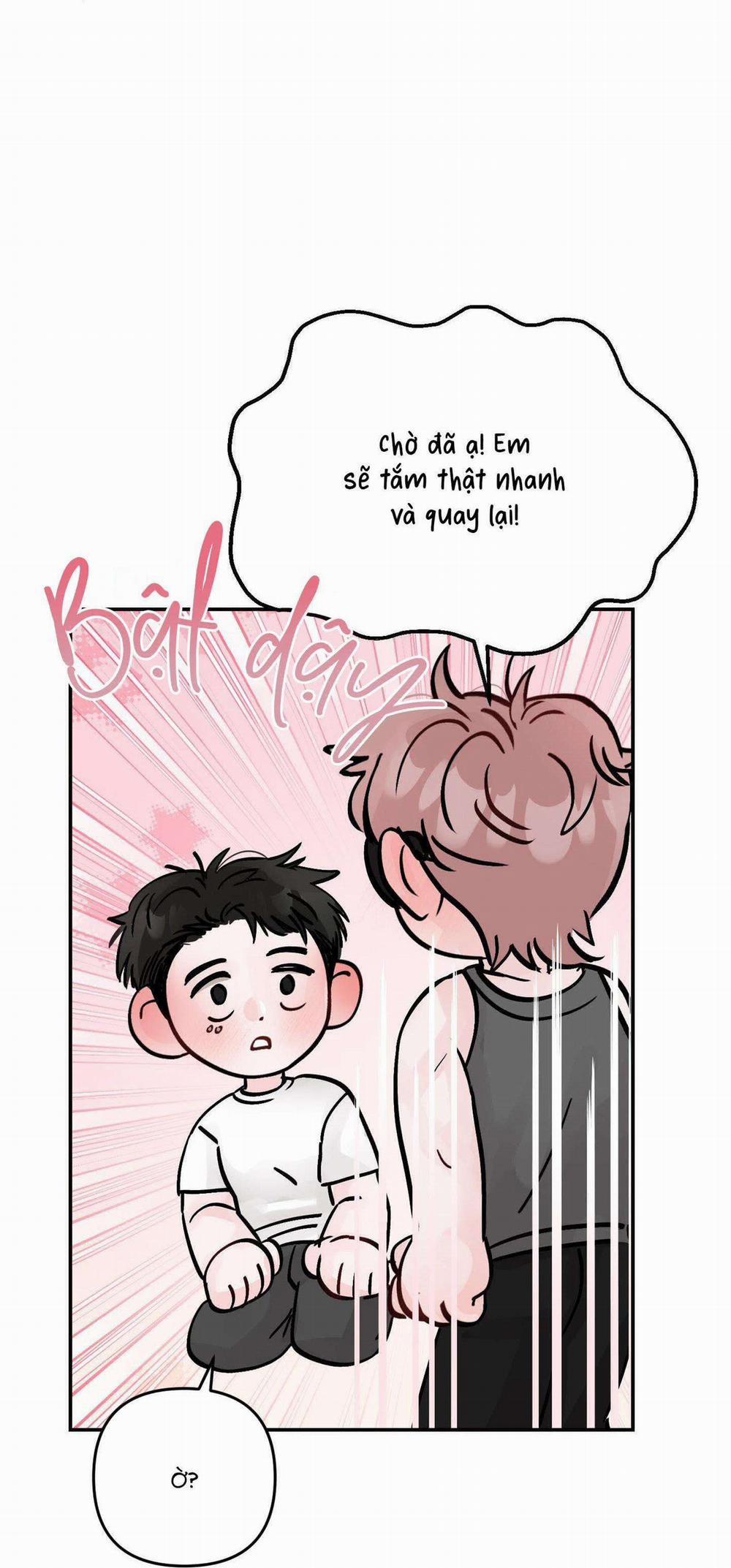 (Cbunu) Kiểu Người Tôi Ghét Chính Là Cậu 7 trang 2