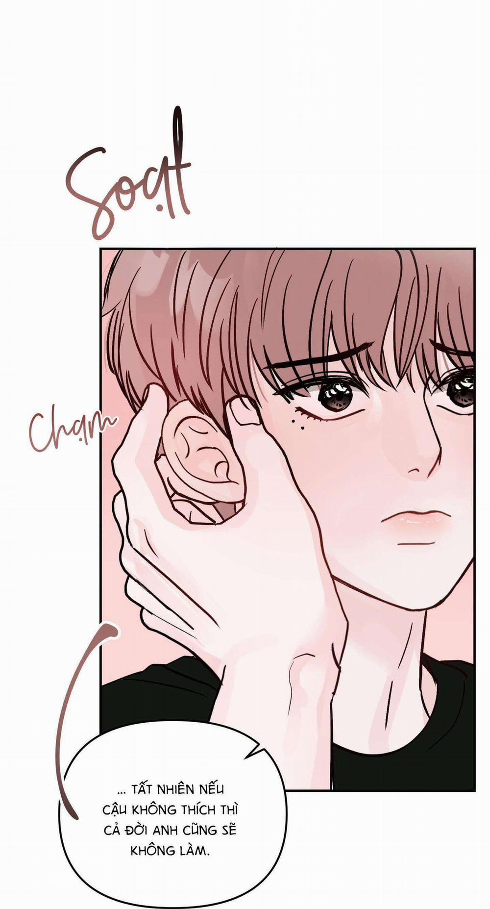 (Cbunu) Kiểu Người Tôi Ghét Chính Là Cậu 7 trang 21