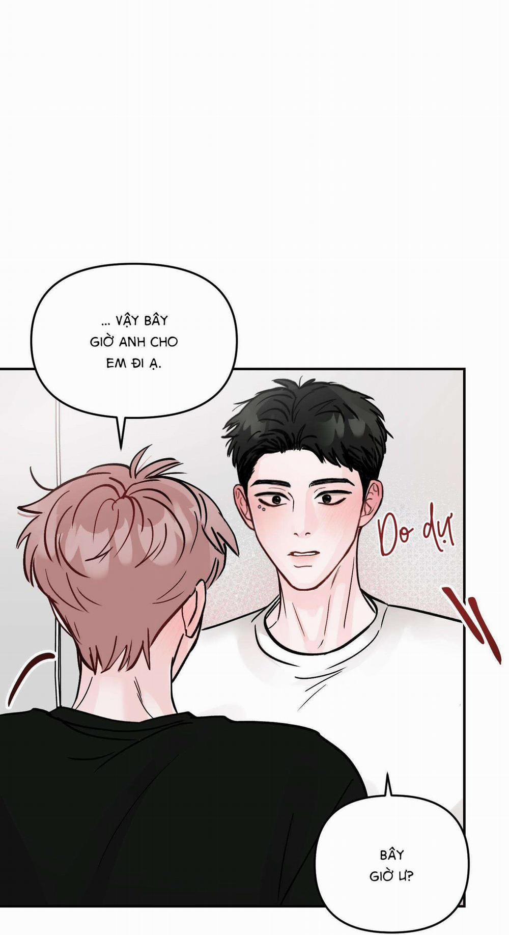 (Cbunu) Kiểu Người Tôi Ghét Chính Là Cậu 7 trang 24