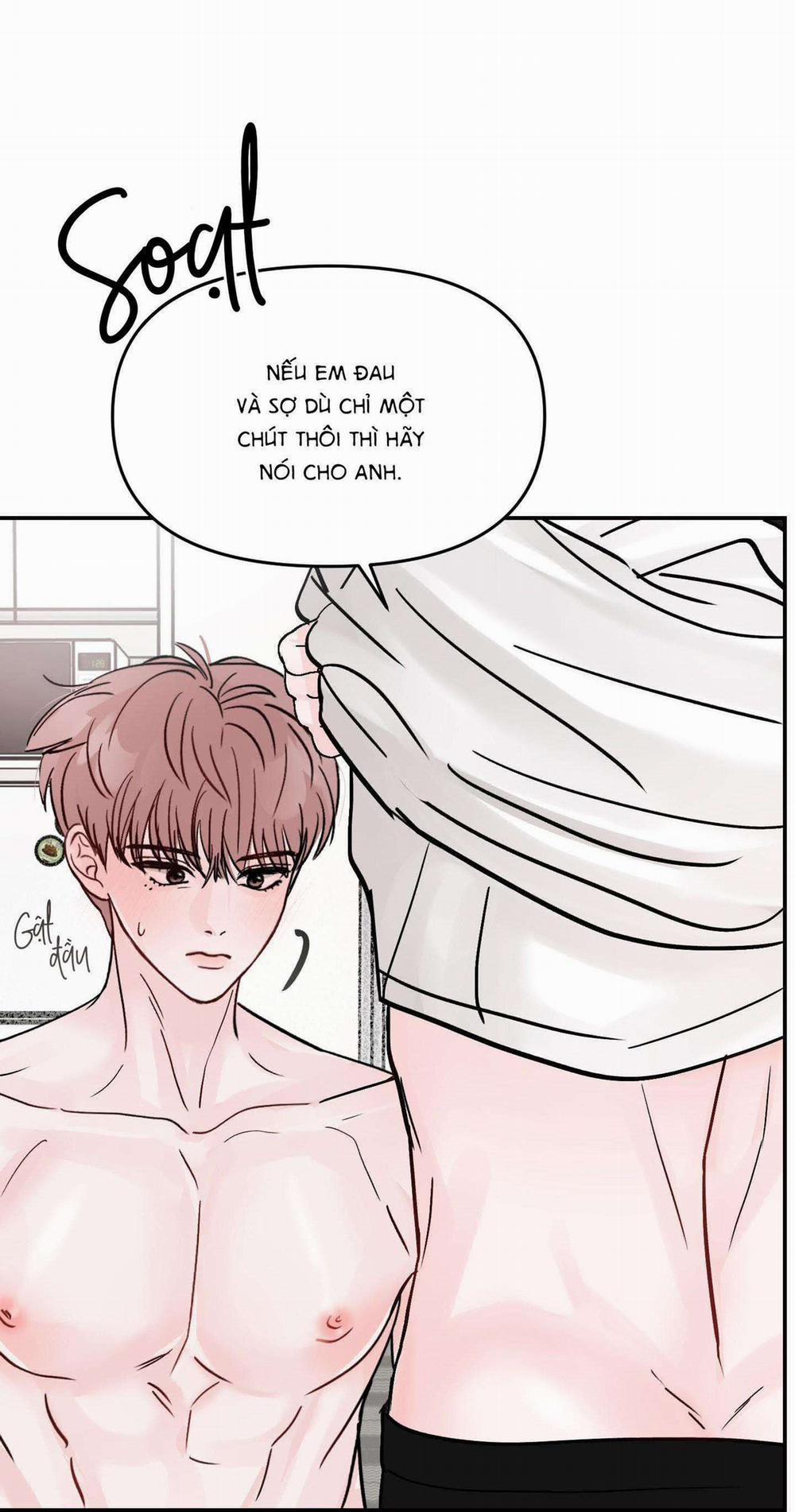 (Cbunu) Kiểu Người Tôi Ghét Chính Là Cậu 7 trang 26