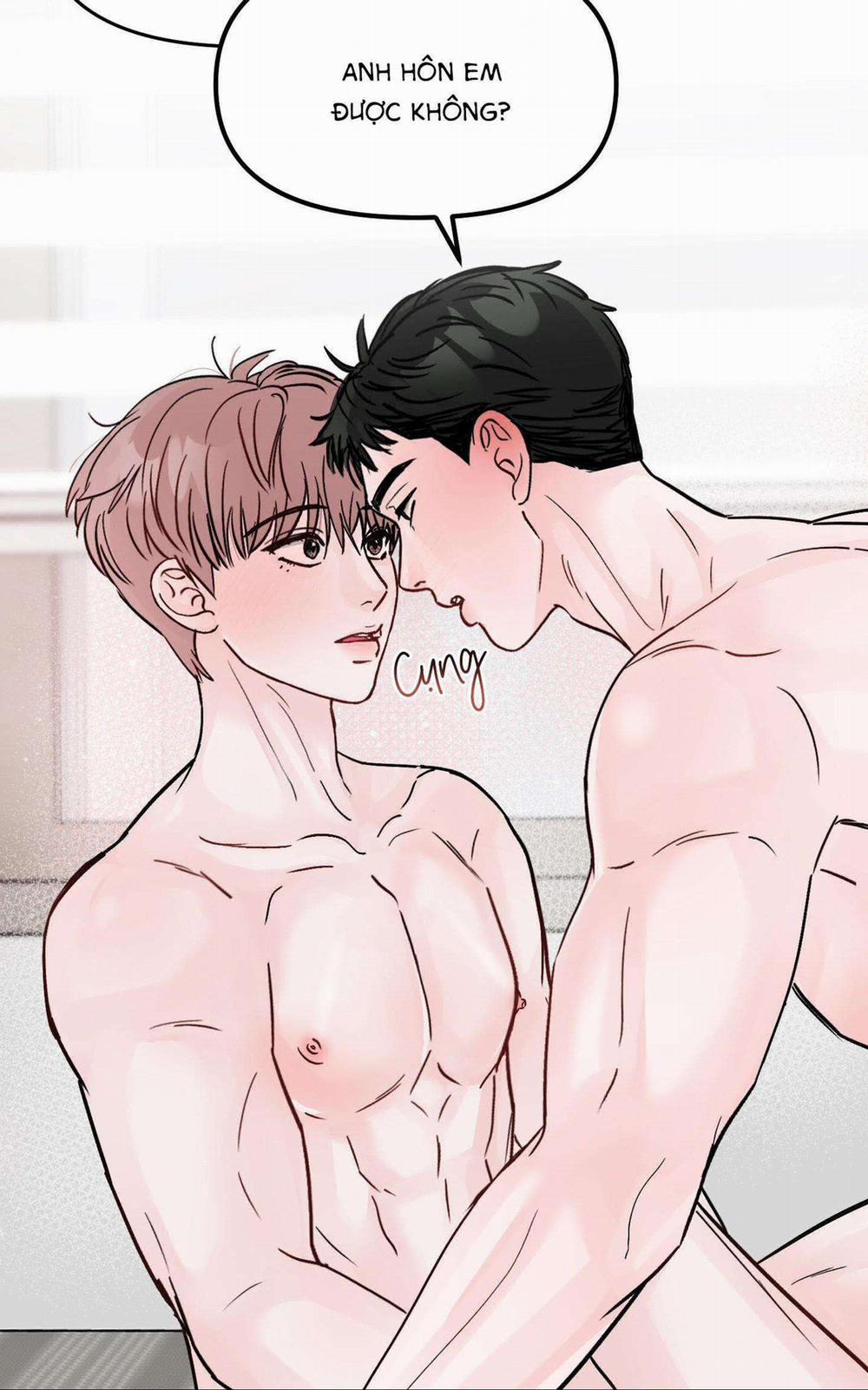 (Cbunu) Kiểu Người Tôi Ghét Chính Là Cậu 7 trang 28