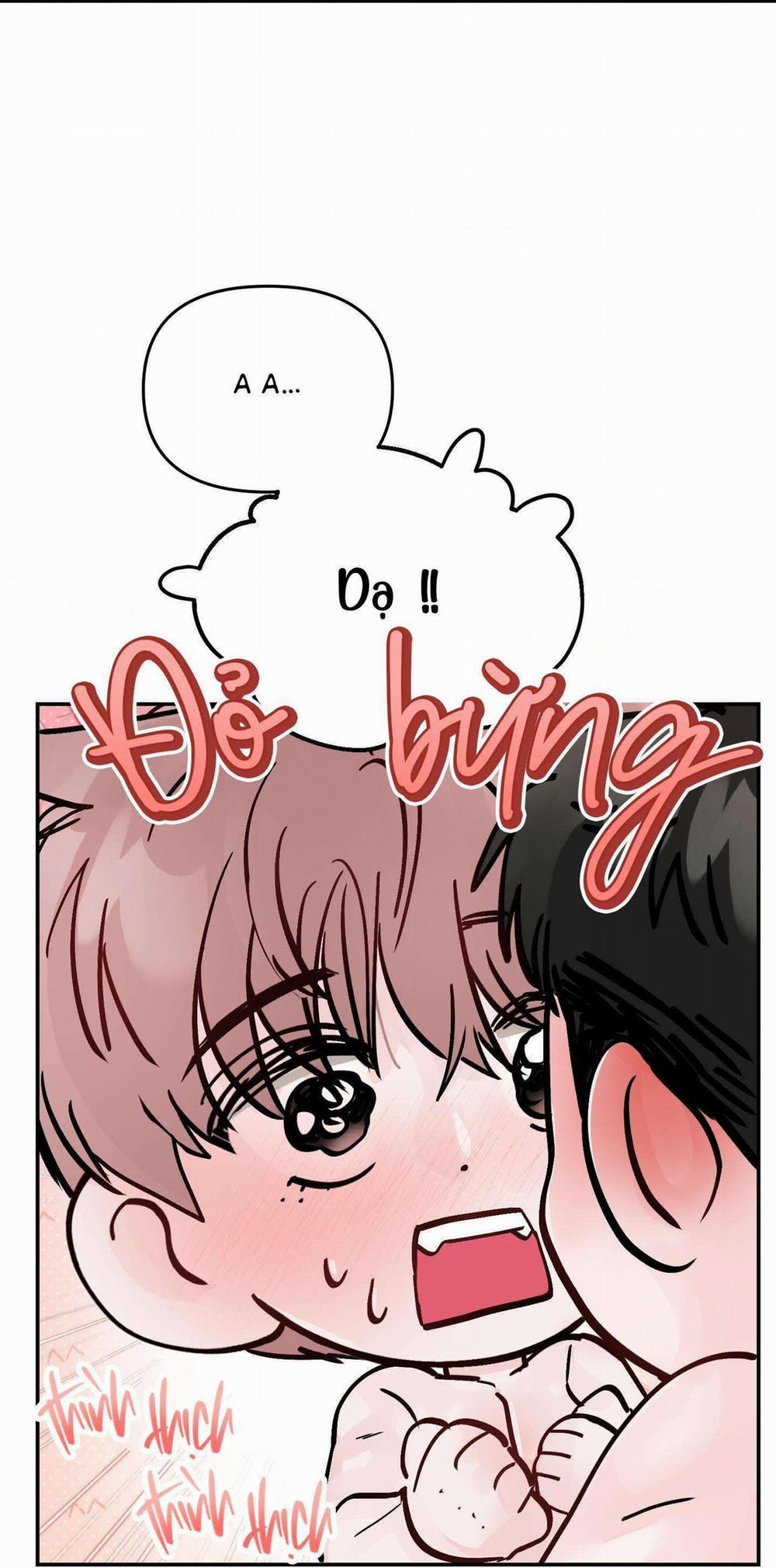 (Cbunu) Kiểu Người Tôi Ghét Chính Là Cậu 7 trang 29