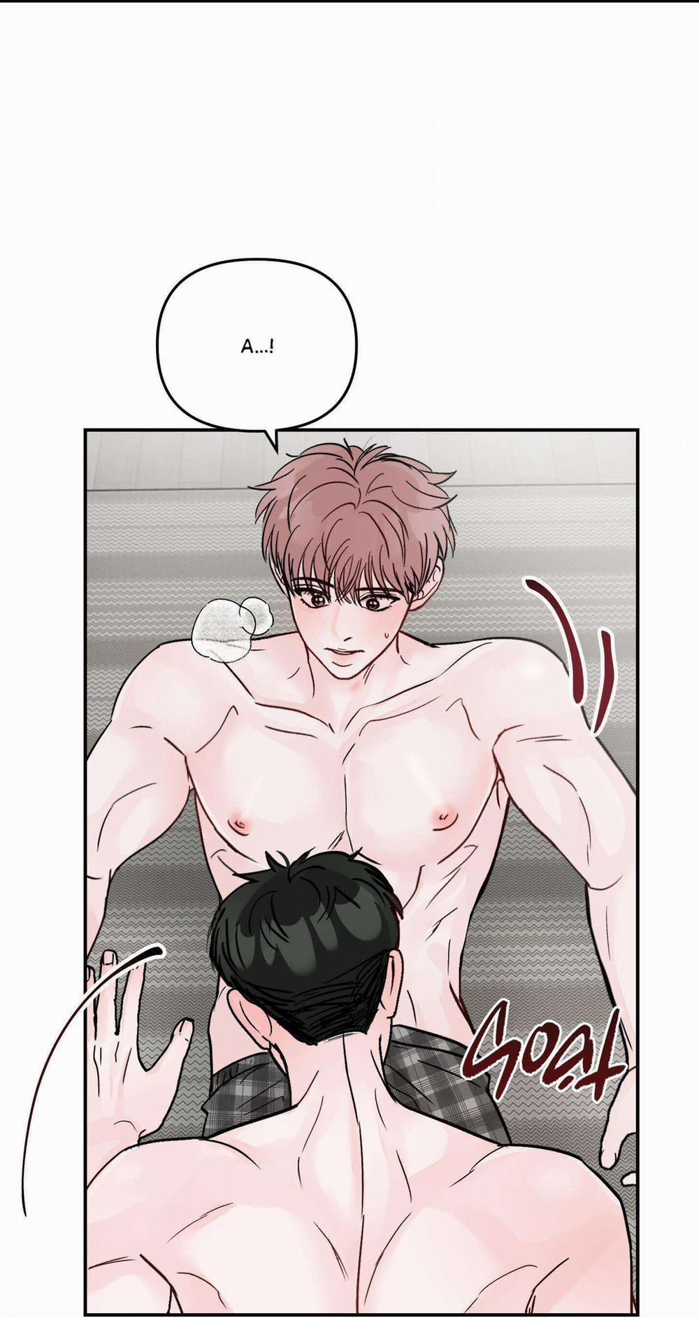 (Cbunu) Kiểu Người Tôi Ghét Chính Là Cậu 7 trang 40