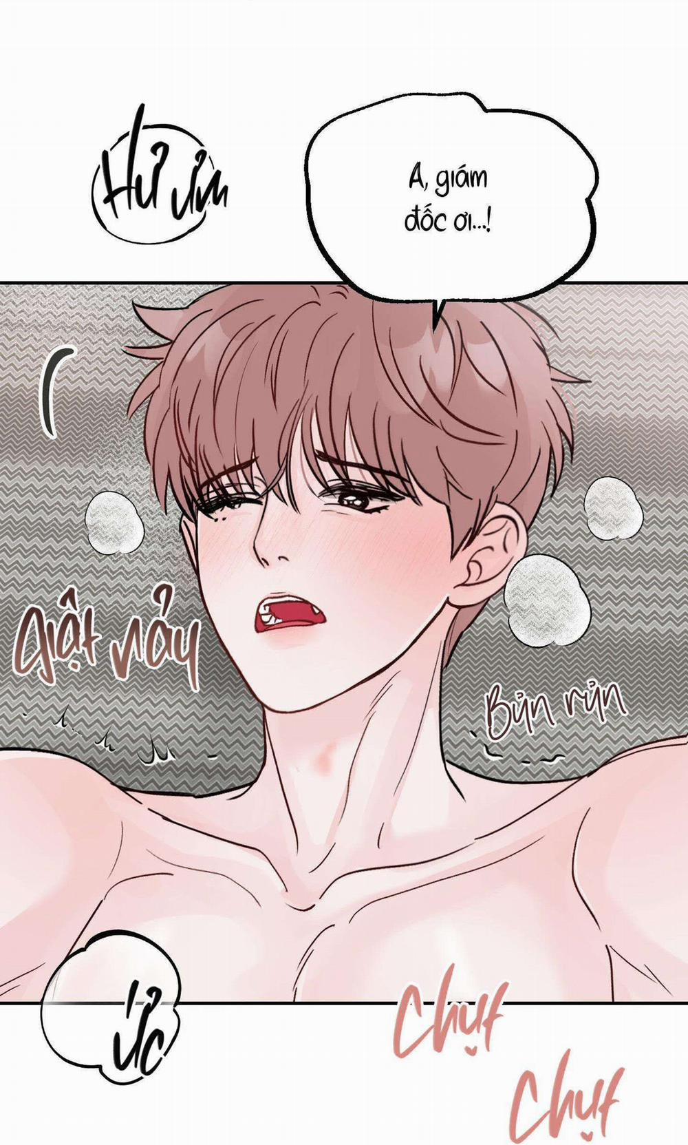 (Cbunu) Kiểu Người Tôi Ghét Chính Là Cậu 7 trang 49