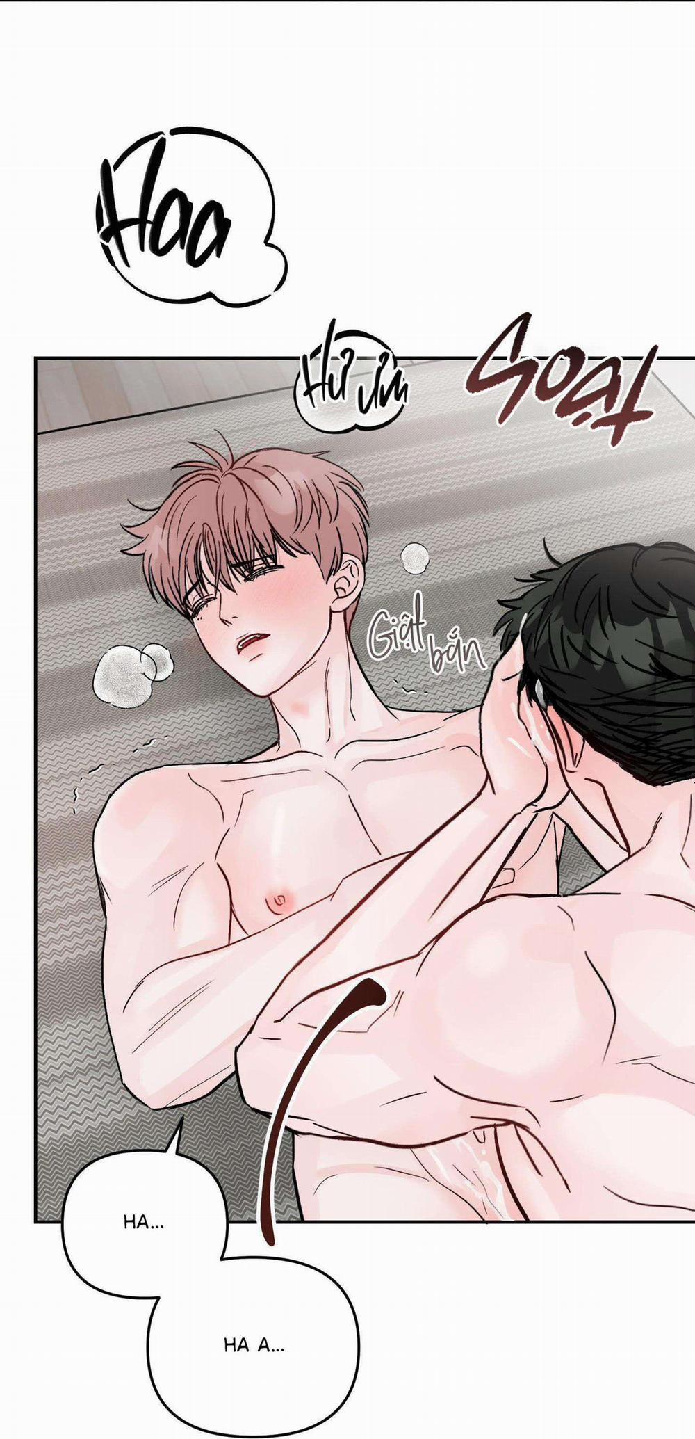 (Cbunu) Kiểu Người Tôi Ghét Chính Là Cậu 7 trang 51