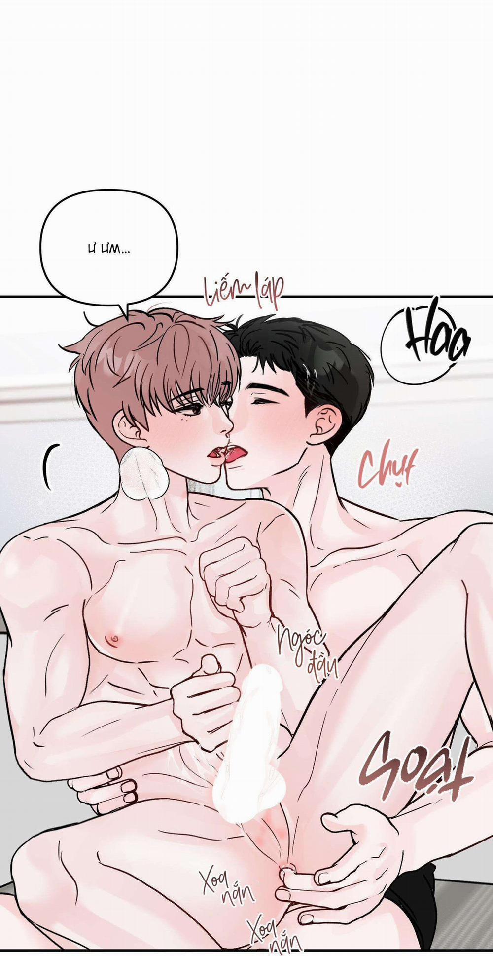 (Cbunu) Kiểu Người Tôi Ghét Chính Là Cậu 7 trang 55