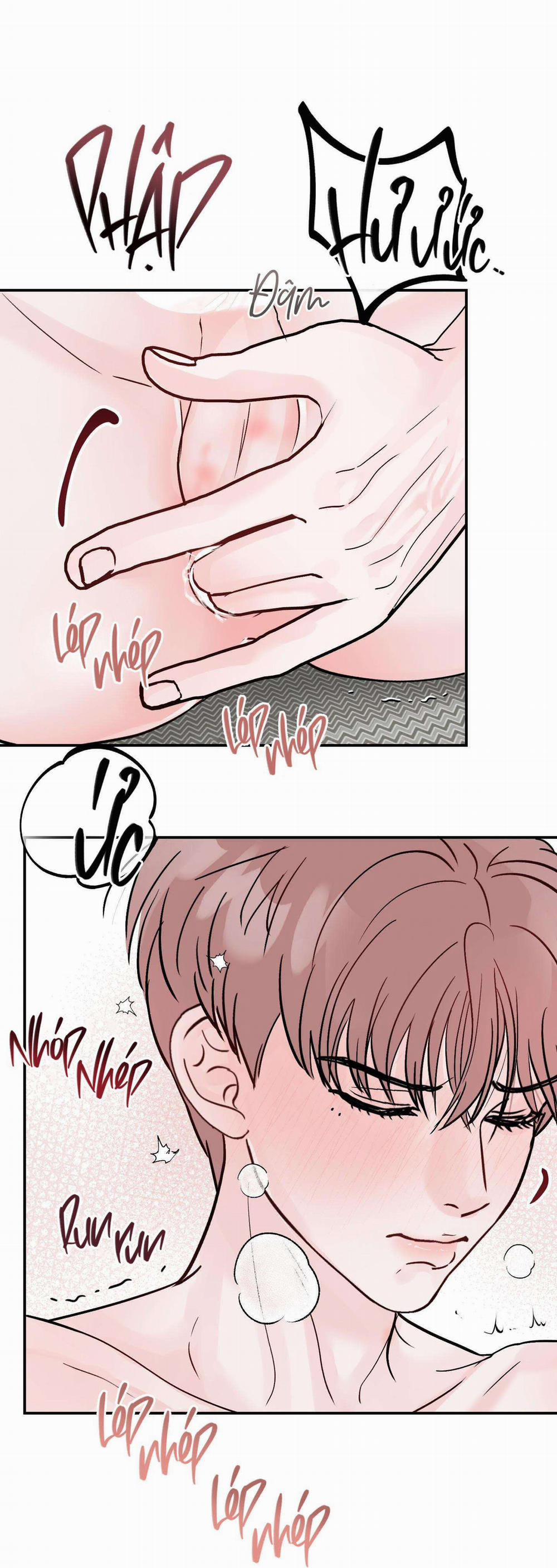 (Cbunu) Kiểu Người Tôi Ghét Chính Là Cậu 7 trang 56