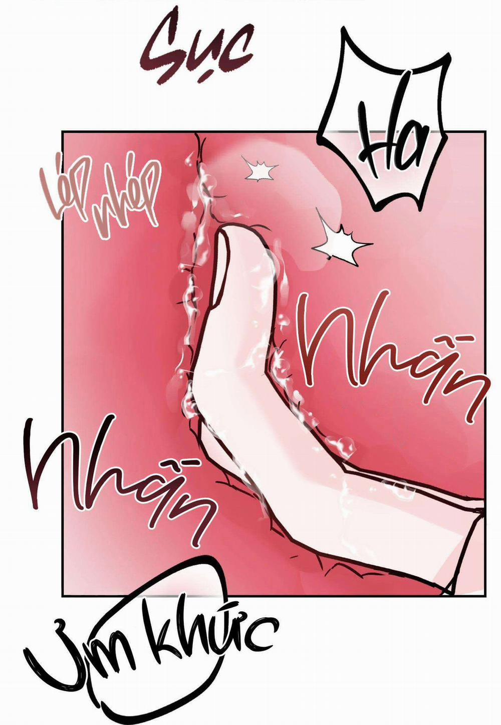 (Cbunu) Kiểu Người Tôi Ghét Chính Là Cậu 7 trang 59