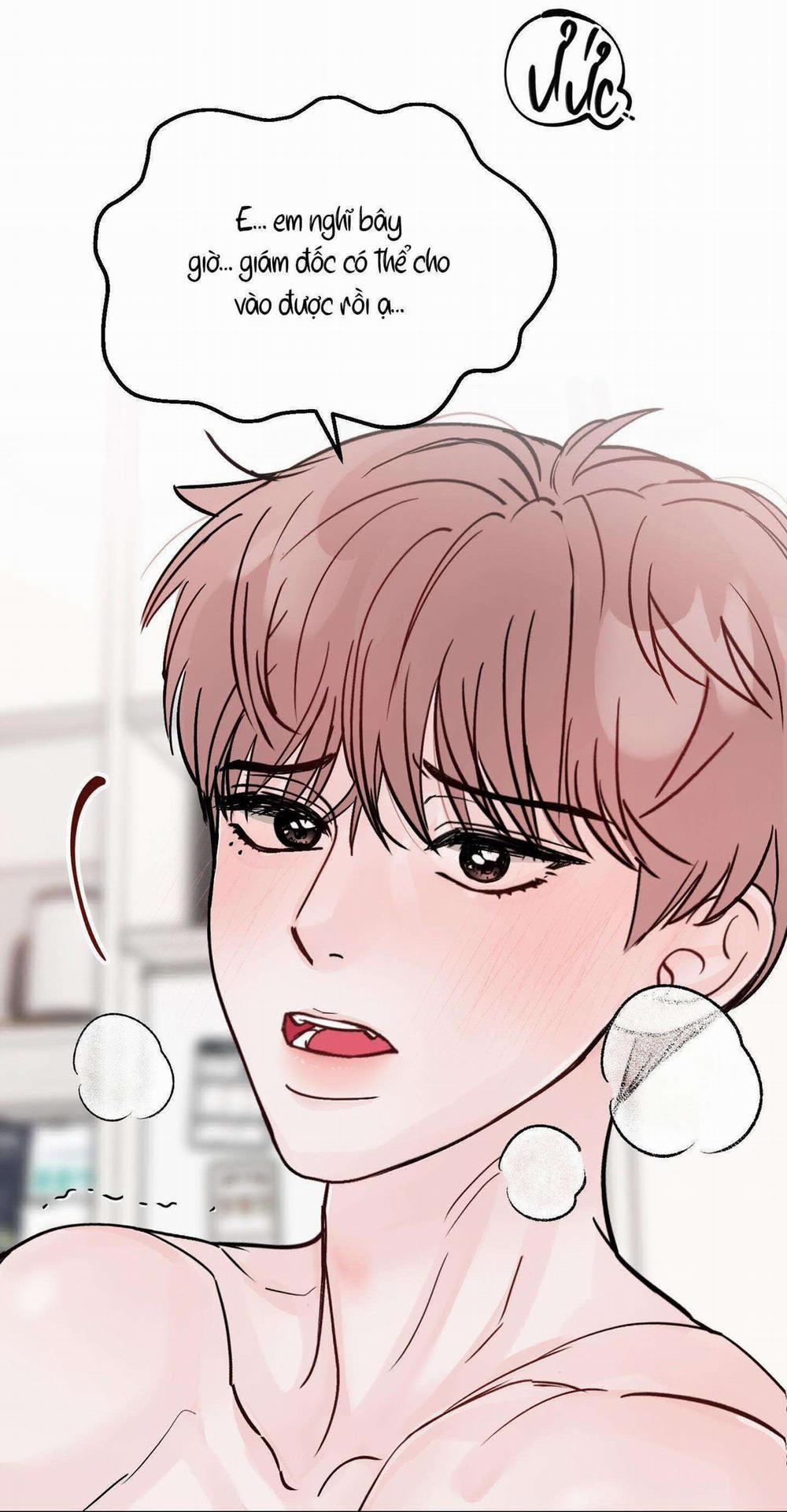 (Cbunu) Kiểu Người Tôi Ghét Chính Là Cậu 7 trang 63