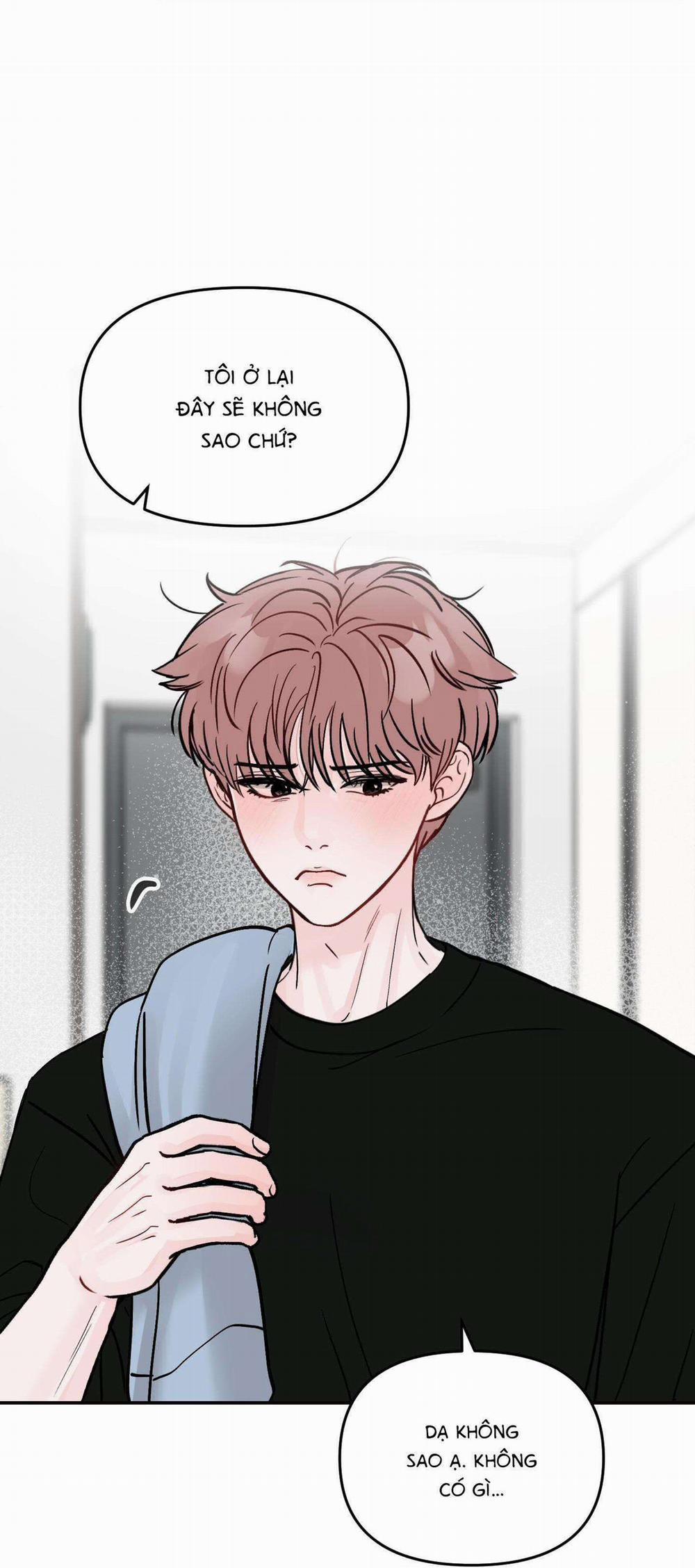 (Cbunu) Kiểu Người Tôi Ghét Chính Là Cậu 7 trang 7