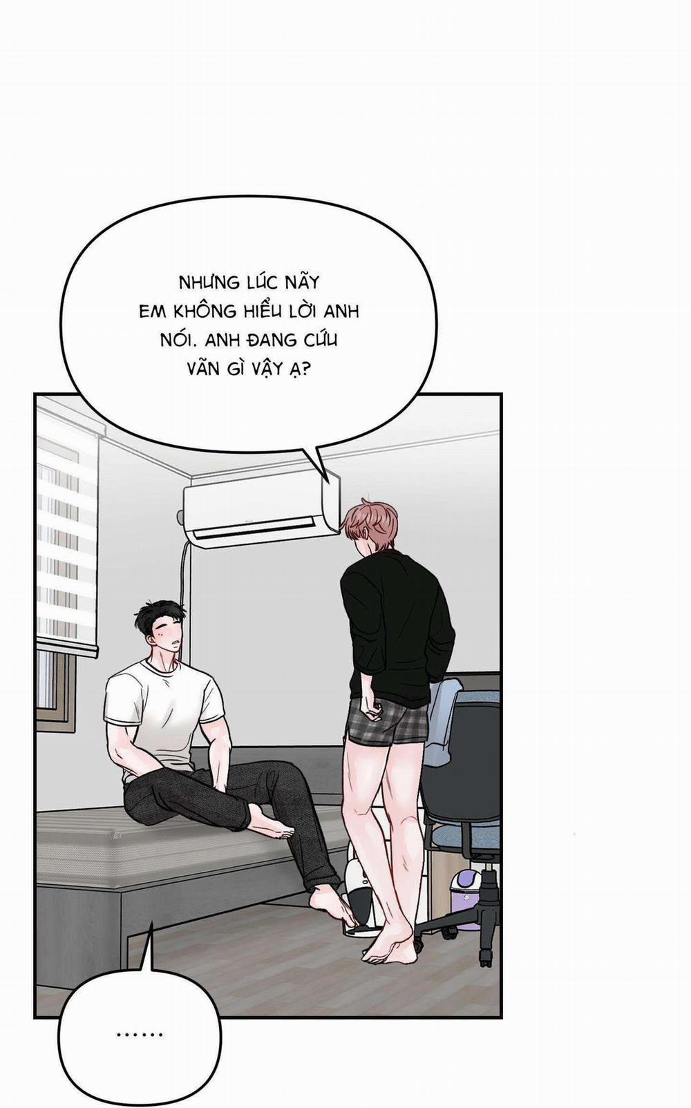 (Cbunu) Kiểu Người Tôi Ghét Chính Là Cậu 7 trang 8