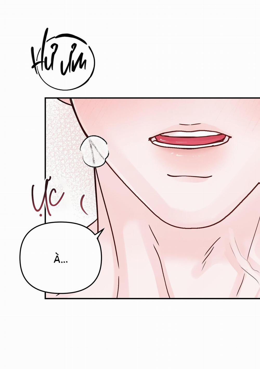 (Cbunu) Kiểu Người Tôi Ghét Chính Là Cậu 8 H+ END trang 29