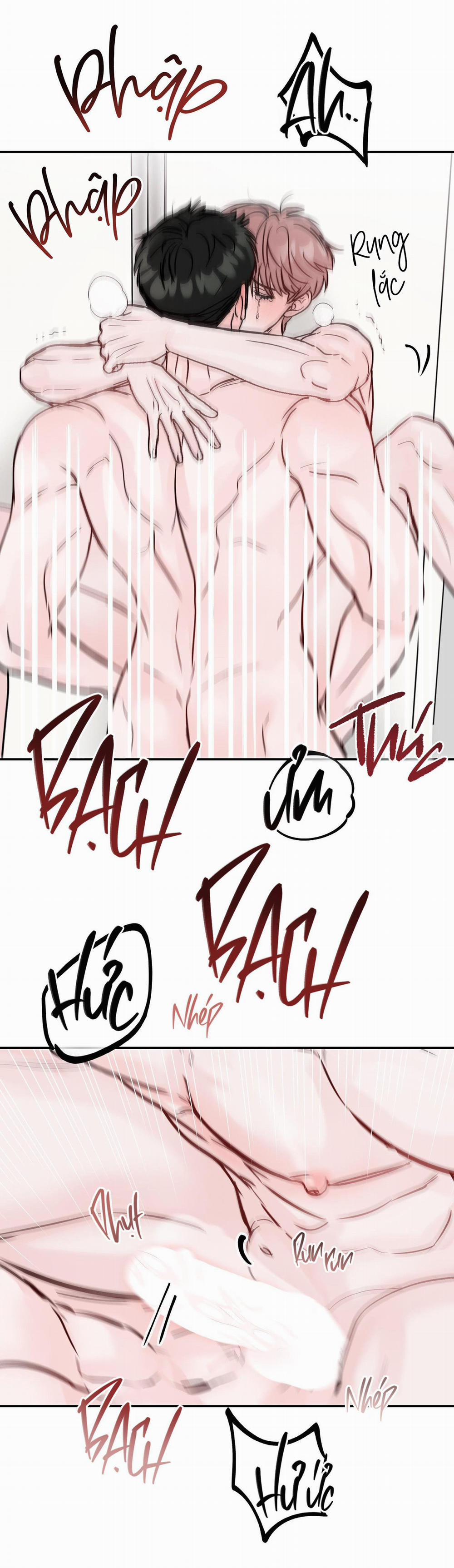 (Cbunu) Kiểu Người Tôi Ghét Chính Là Cậu 8 H+ END trang 31