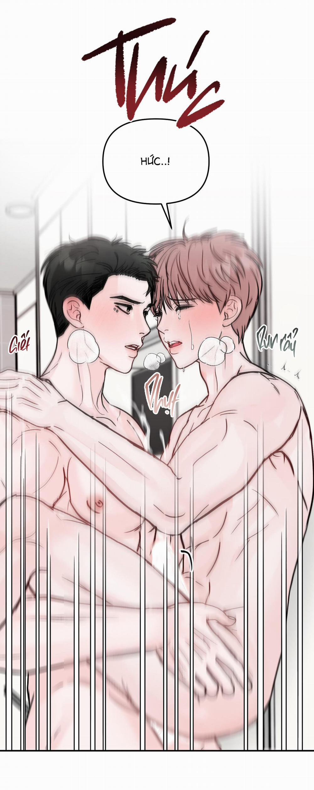 (Cbunu) Kiểu Người Tôi Ghét Chính Là Cậu 8 H+ END trang 32