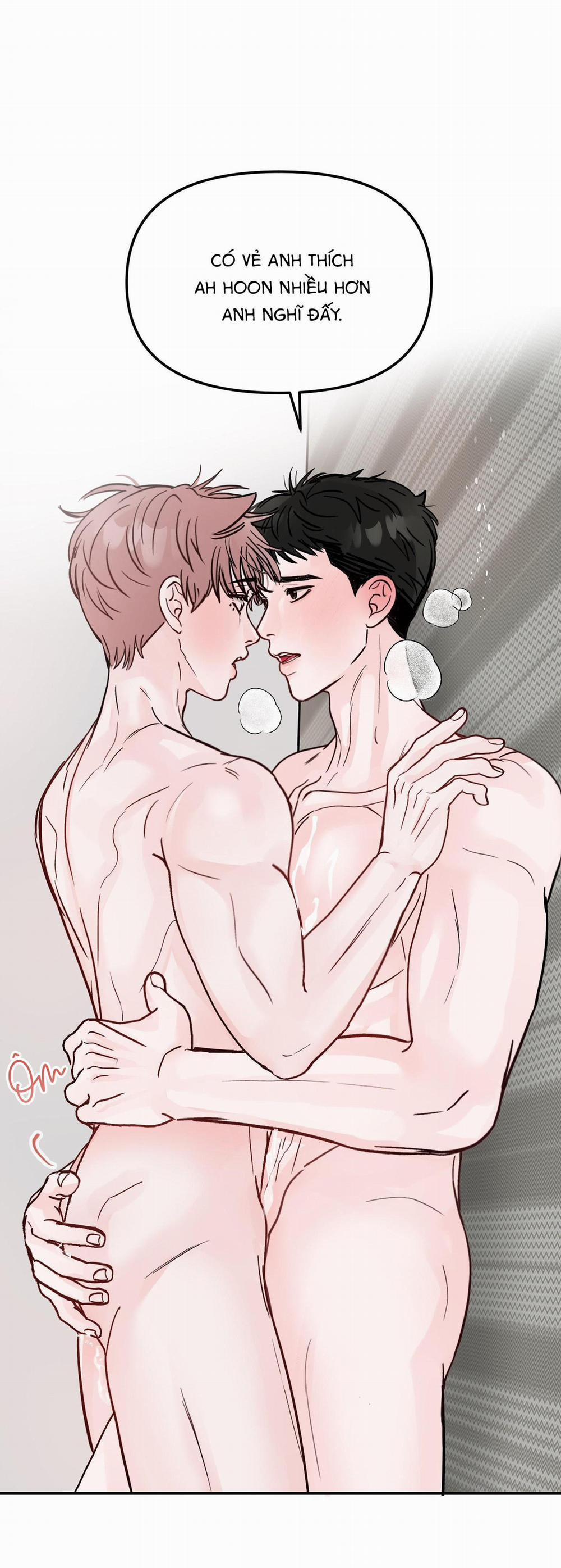 (Cbunu) Kiểu Người Tôi Ghét Chính Là Cậu 8 H+ END trang 41