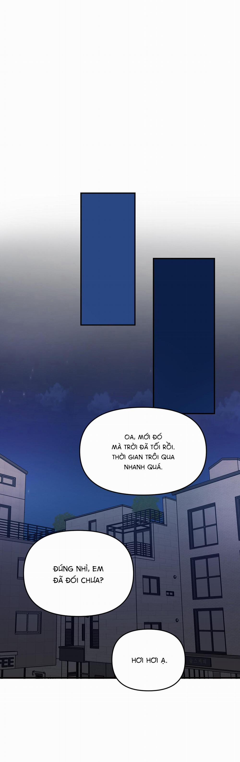 (Cbunu) Kiểu Người Tôi Ghét Chính Là Cậu 8 H+ END trang 44