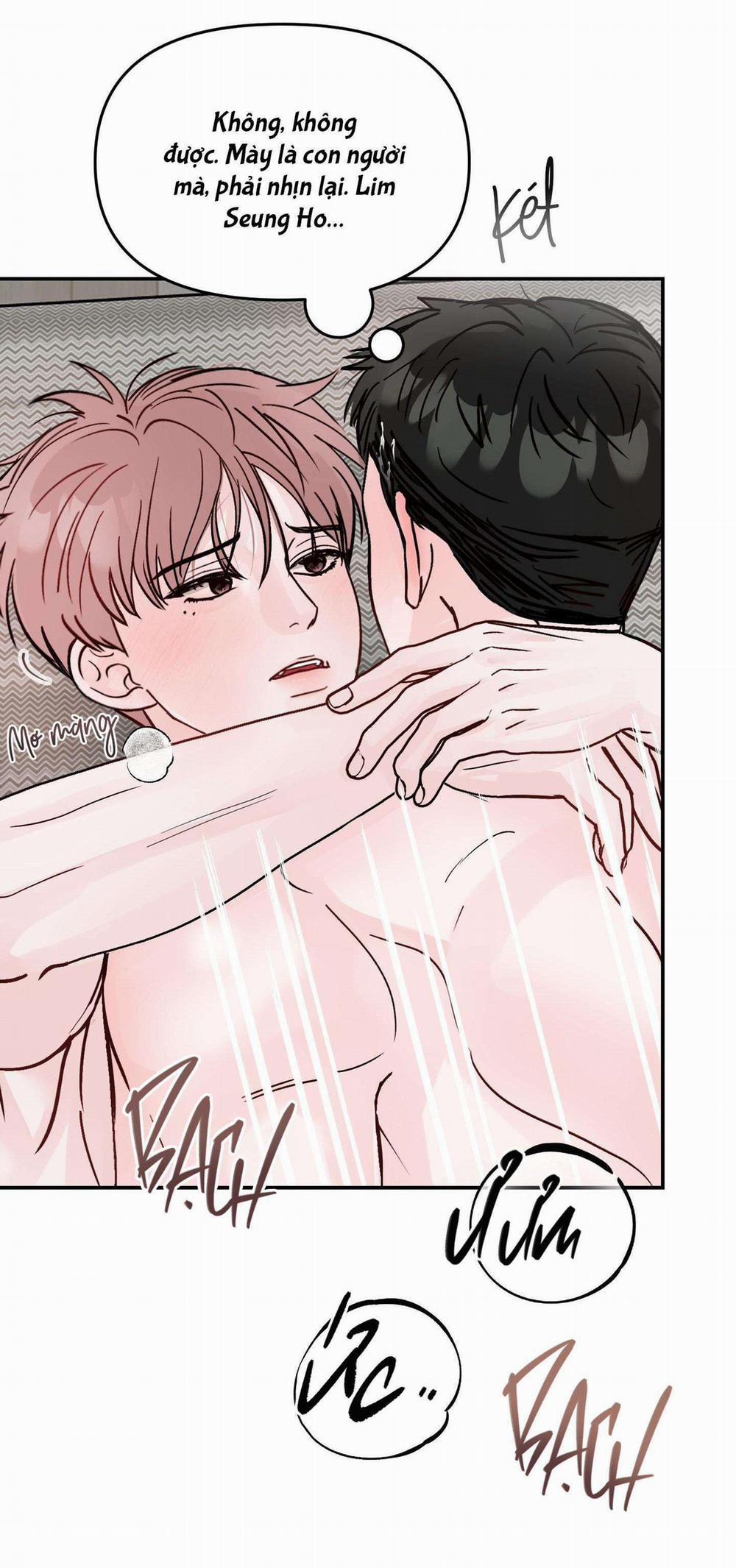 (Cbunu) Kiểu Người Tôi Ghét Chính Là Cậu 8 trang 11