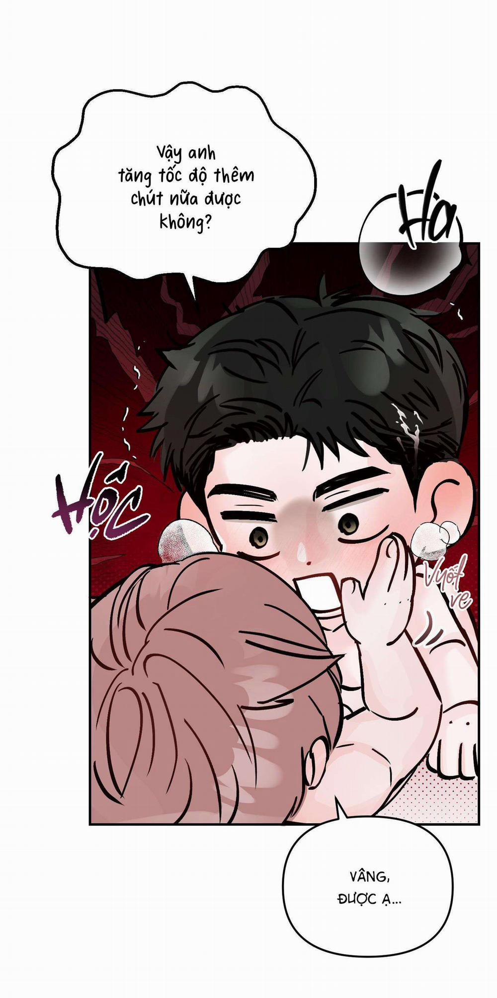 (Cbunu) Kiểu Người Tôi Ghét Chính Là Cậu 8 trang 14