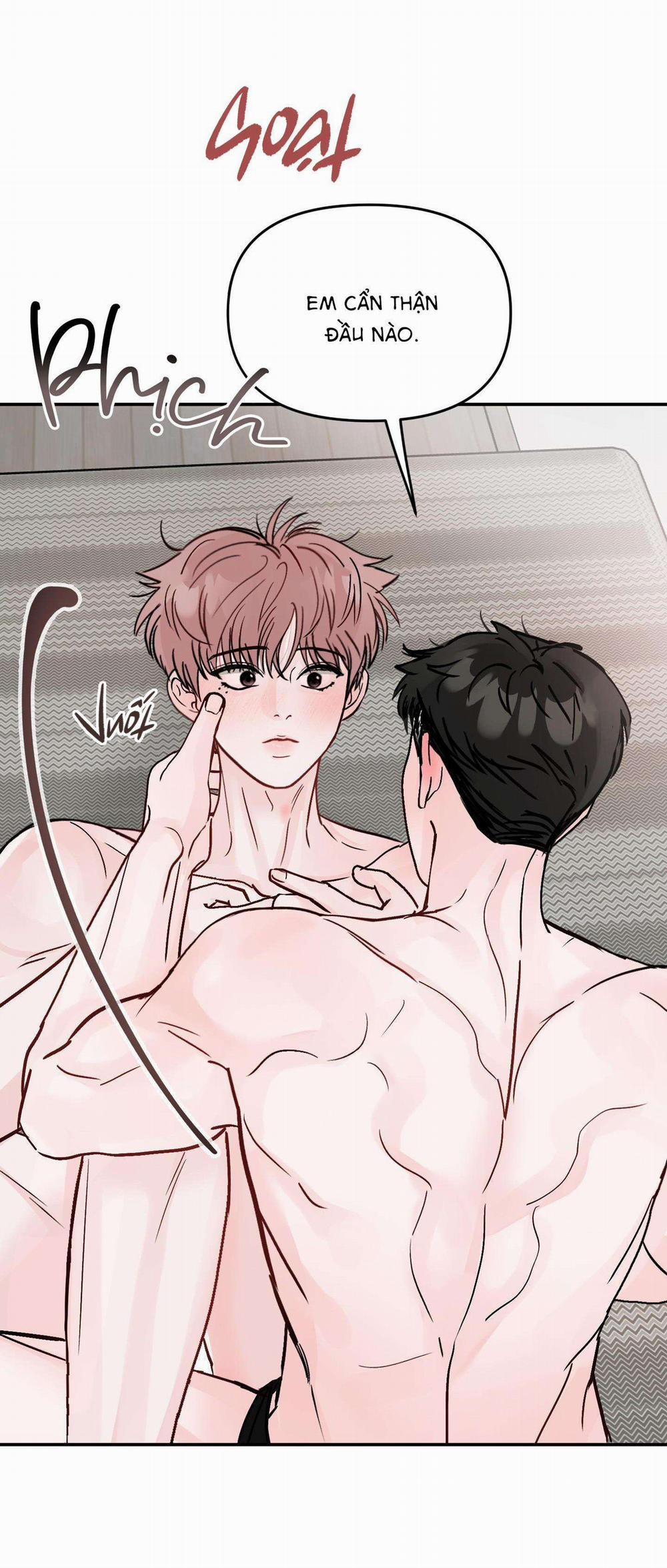 (Cbunu) Kiểu Người Tôi Ghét Chính Là Cậu 8 trang 2