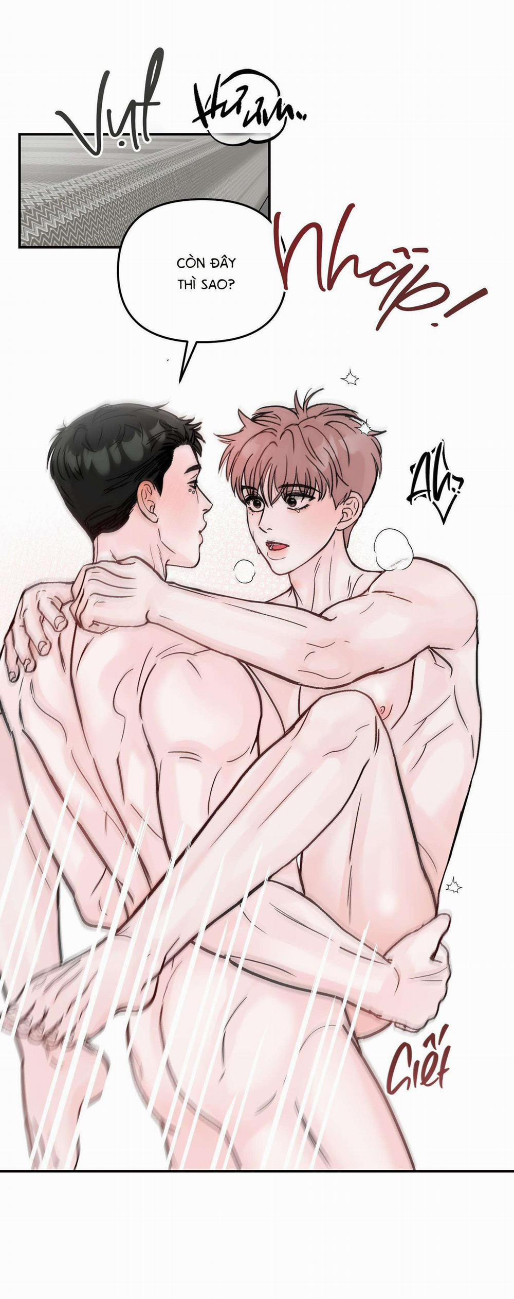 (Cbunu) Kiểu Người Tôi Ghét Chính Là Cậu 8 trang 23