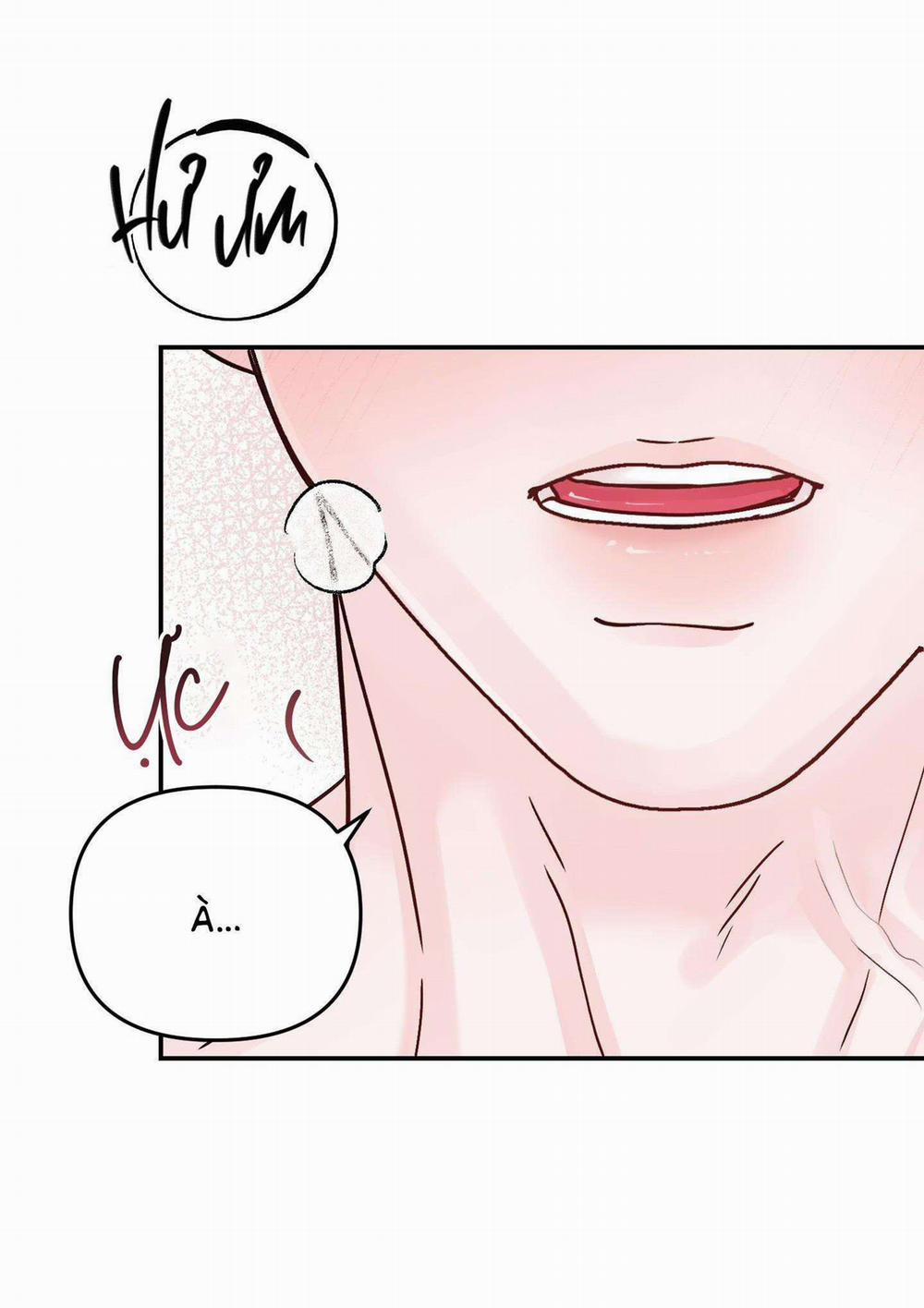 (Cbunu) Kiểu Người Tôi Ghét Chính Là Cậu 8 trang 29