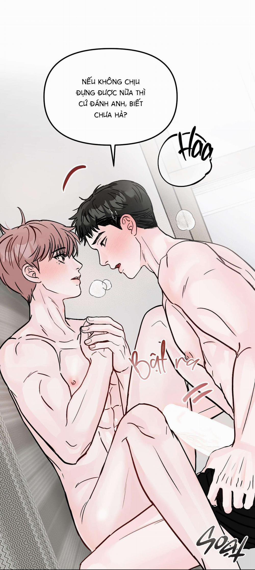 (Cbunu) Kiểu Người Tôi Ghét Chính Là Cậu 8 trang 3