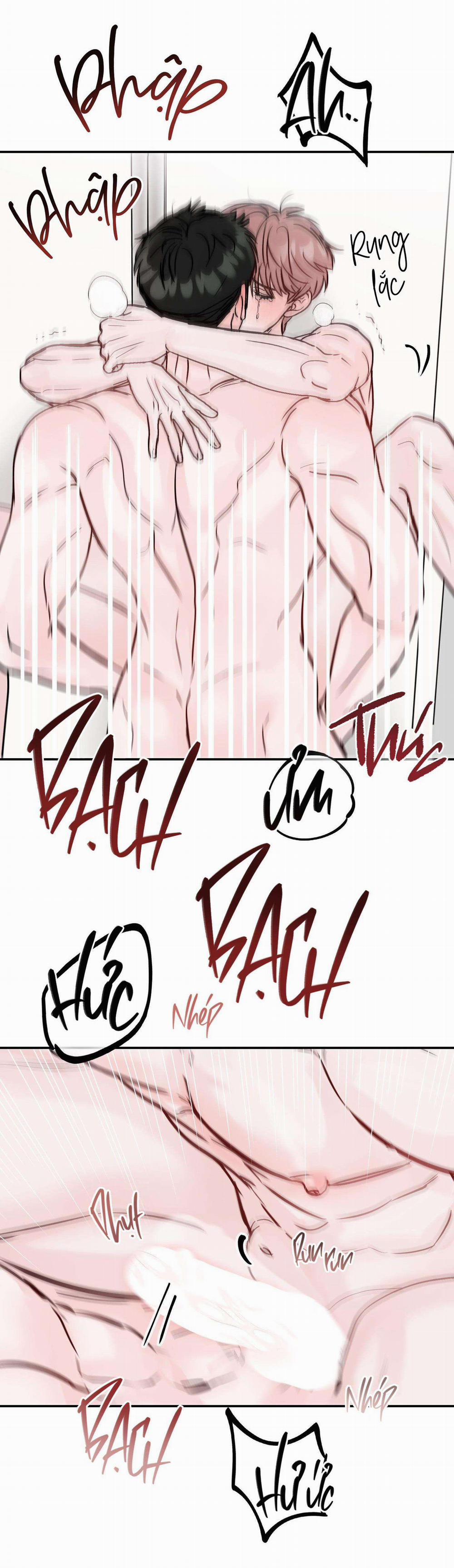 (Cbunu) Kiểu Người Tôi Ghét Chính Là Cậu 8 trang 31