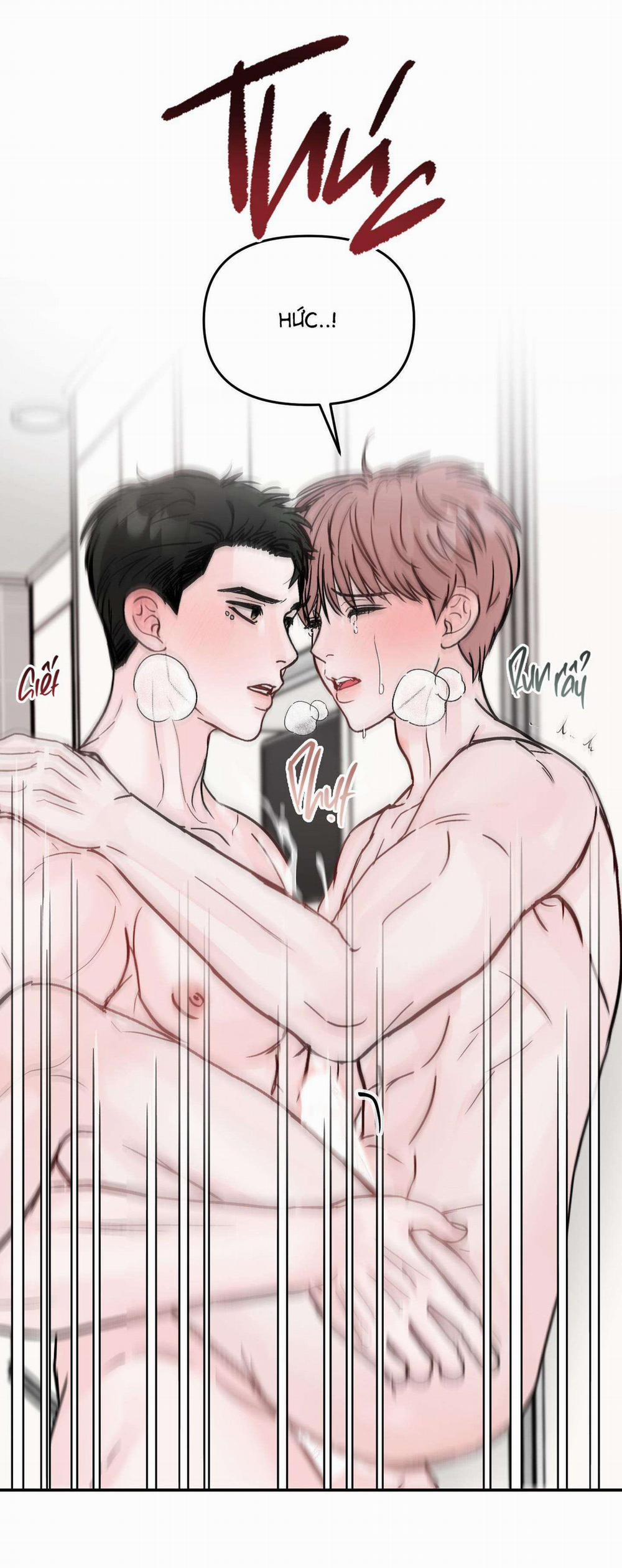 (Cbunu) Kiểu Người Tôi Ghét Chính Là Cậu 8 trang 32