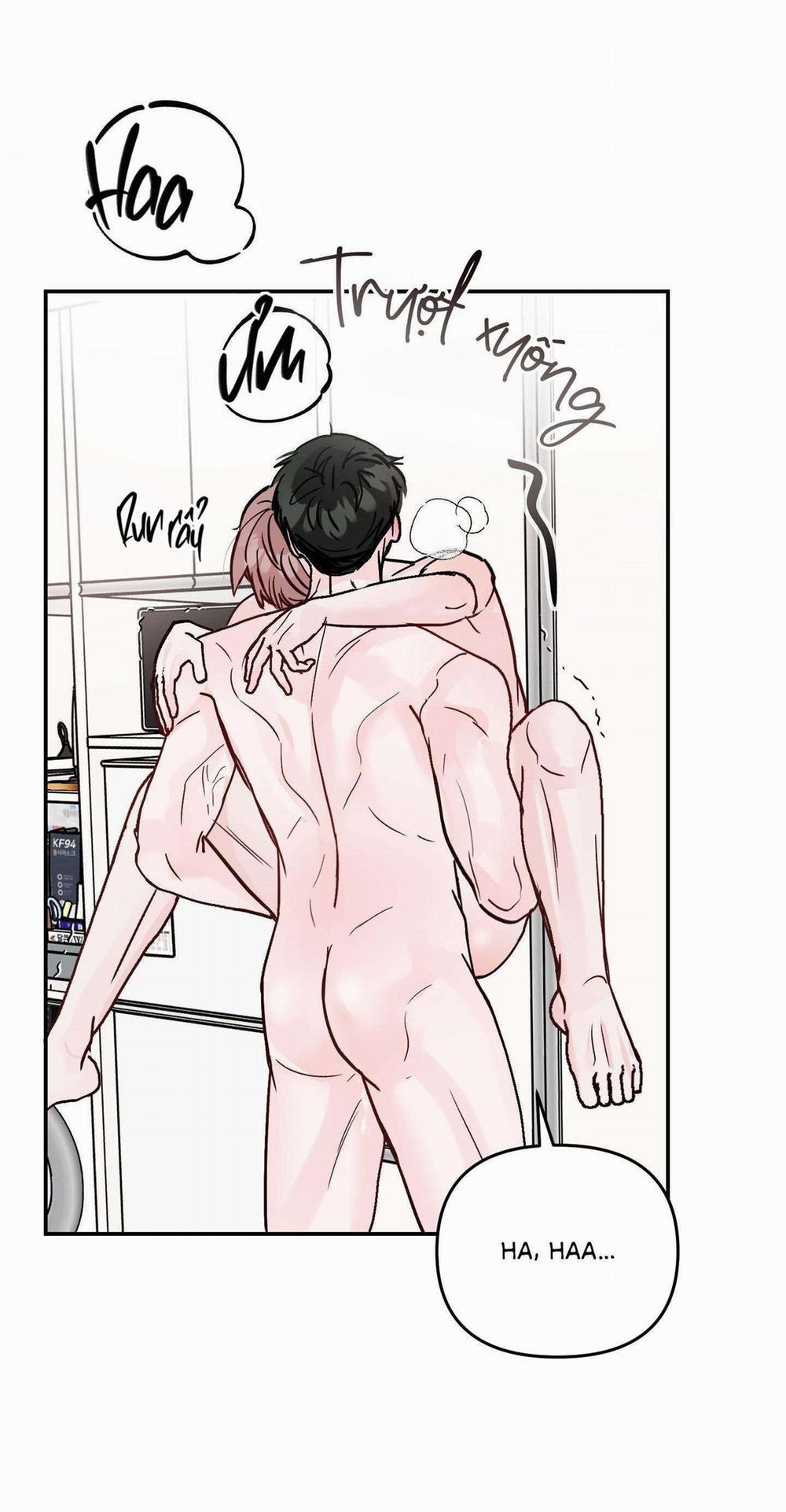 (Cbunu) Kiểu Người Tôi Ghét Chính Là Cậu 8 trang 33